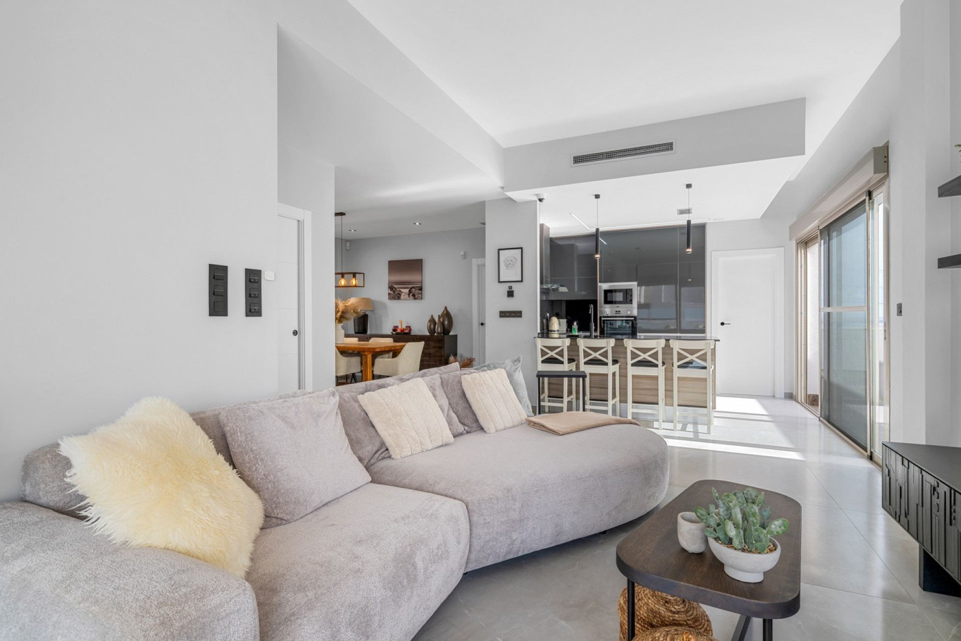 Reventa - Villa - Orihuela Costa - Villamartín
