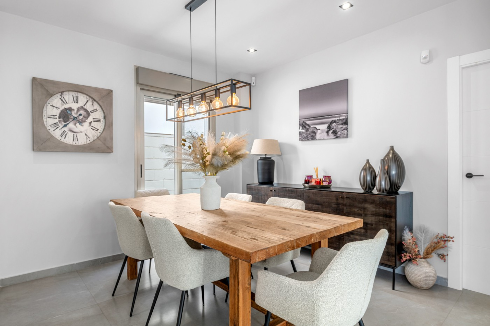 Reventa - Villa - Orihuela Costa - Villamartín