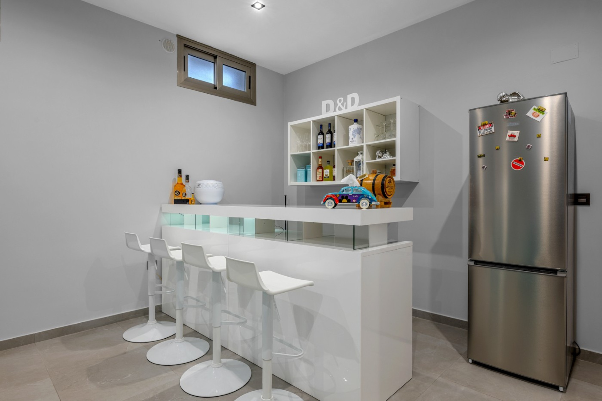 Reventa - Villa - Orihuela Costa - Villamartín