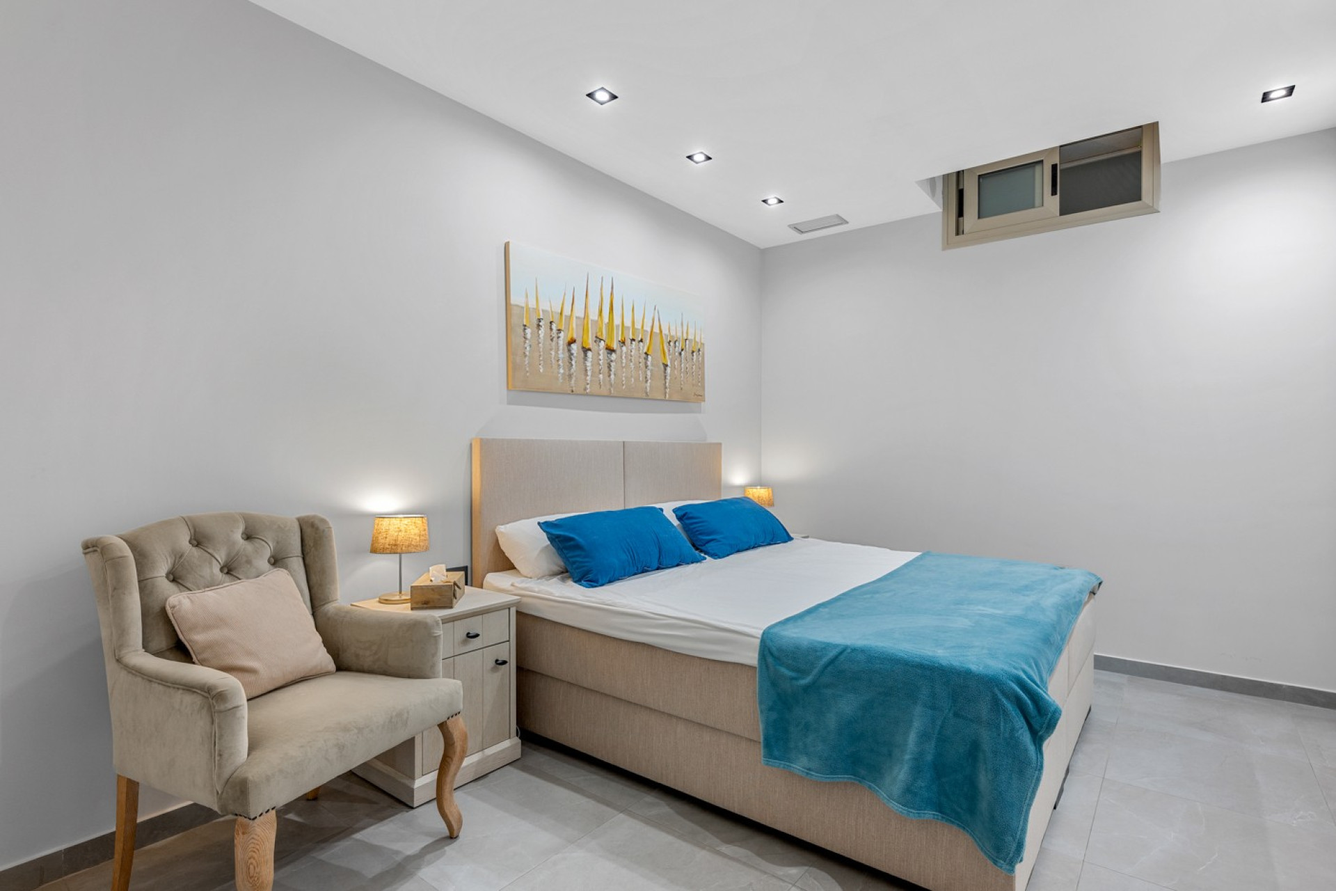 Reventa - Villa - Orihuela Costa - Villamartín