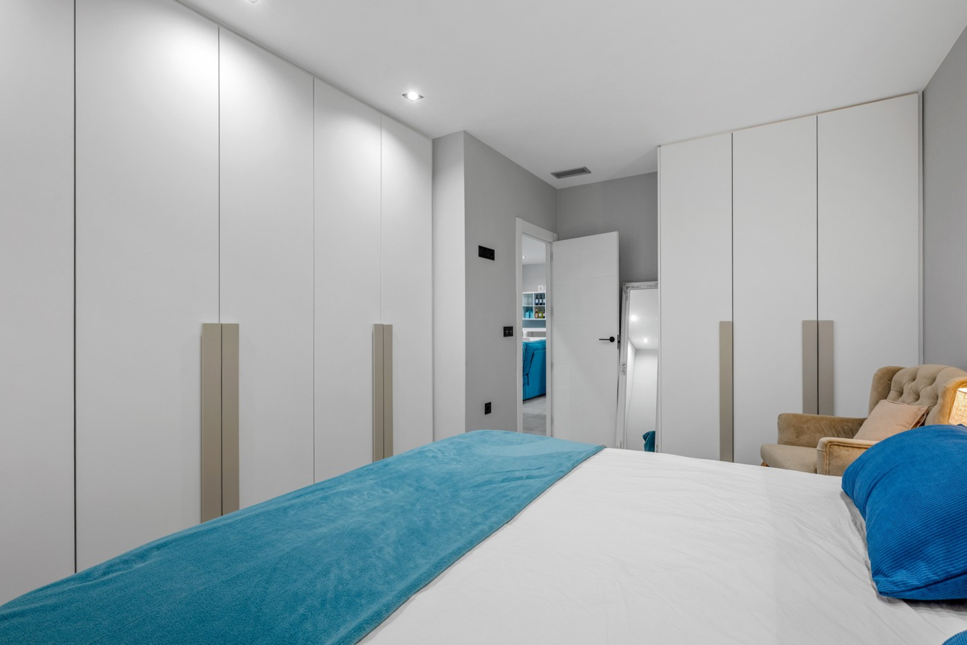 Reventa - Villa - Orihuela Costa - Villamartín