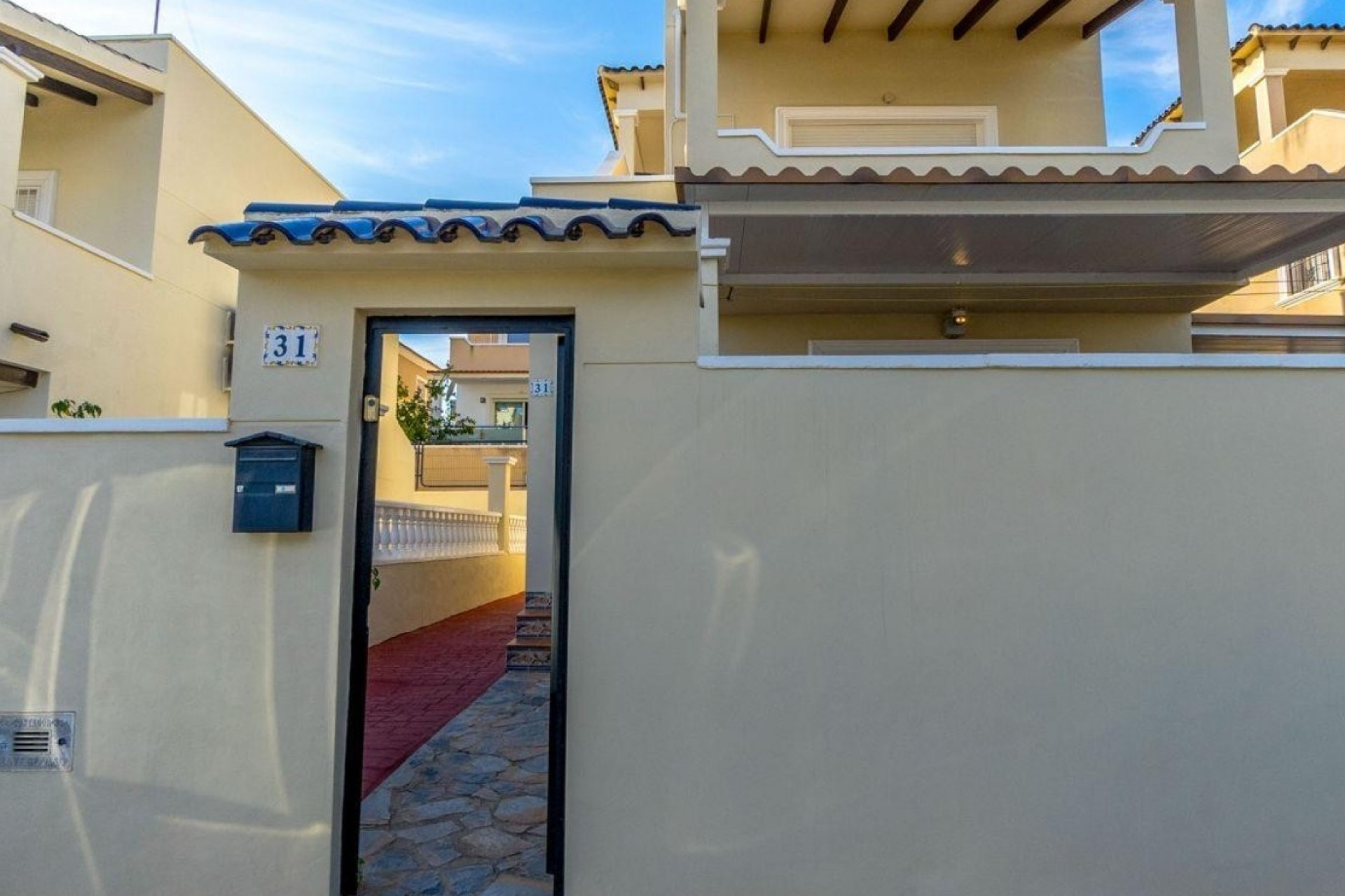 Reventa - Villa - Orihuela Costa - Villamartín