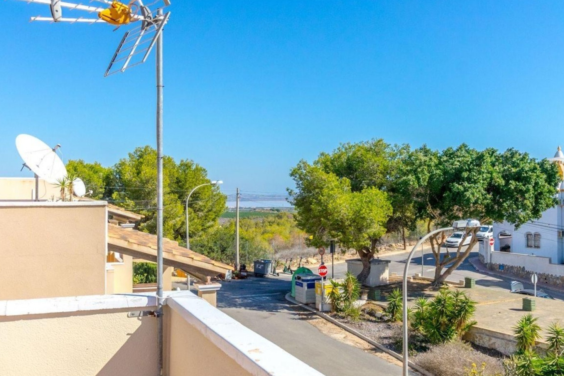 Reventa - Villa - Orihuela Costa - Villamartín