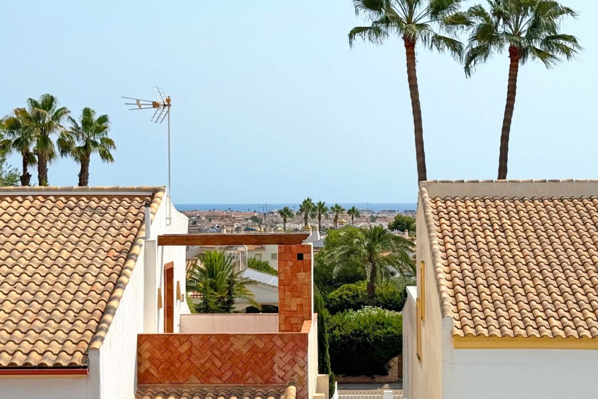 Reventa - Villa - Orihuela Costa - Villamartín