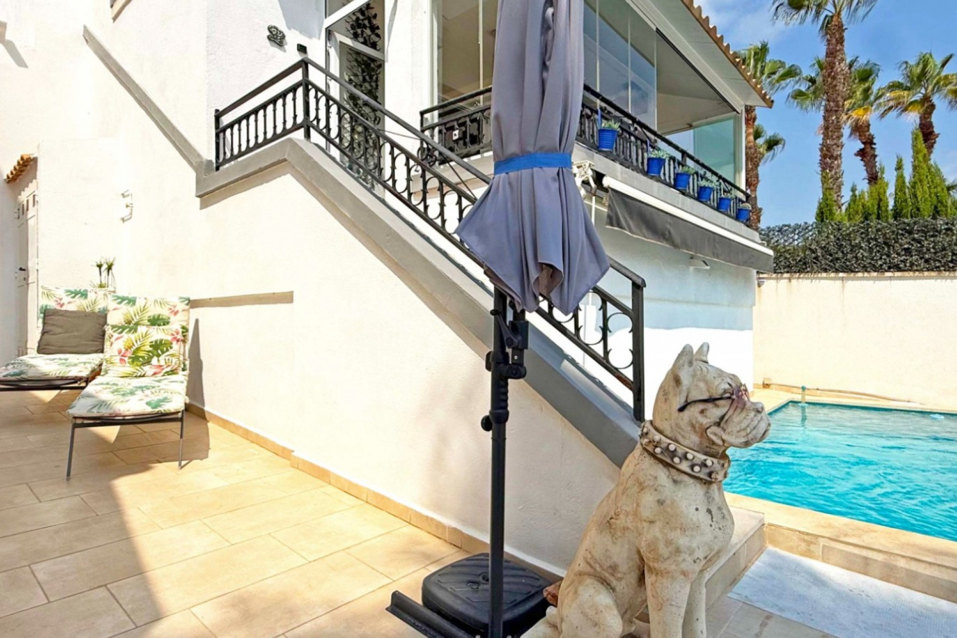 Reventa - Villa - Orihuela Costa - Villamartín