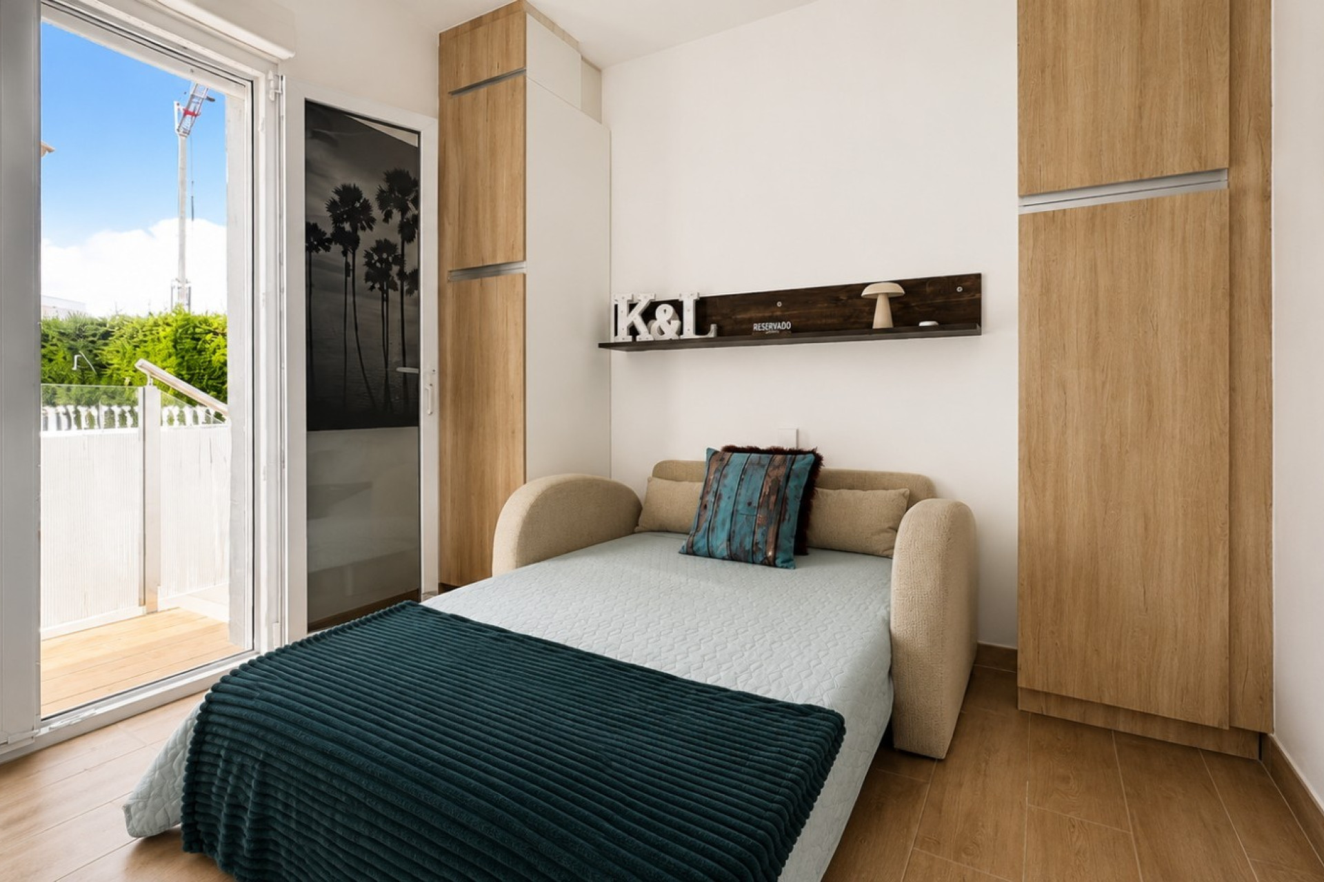 Reventa - Villa - Orihuela Costa - Villamartín