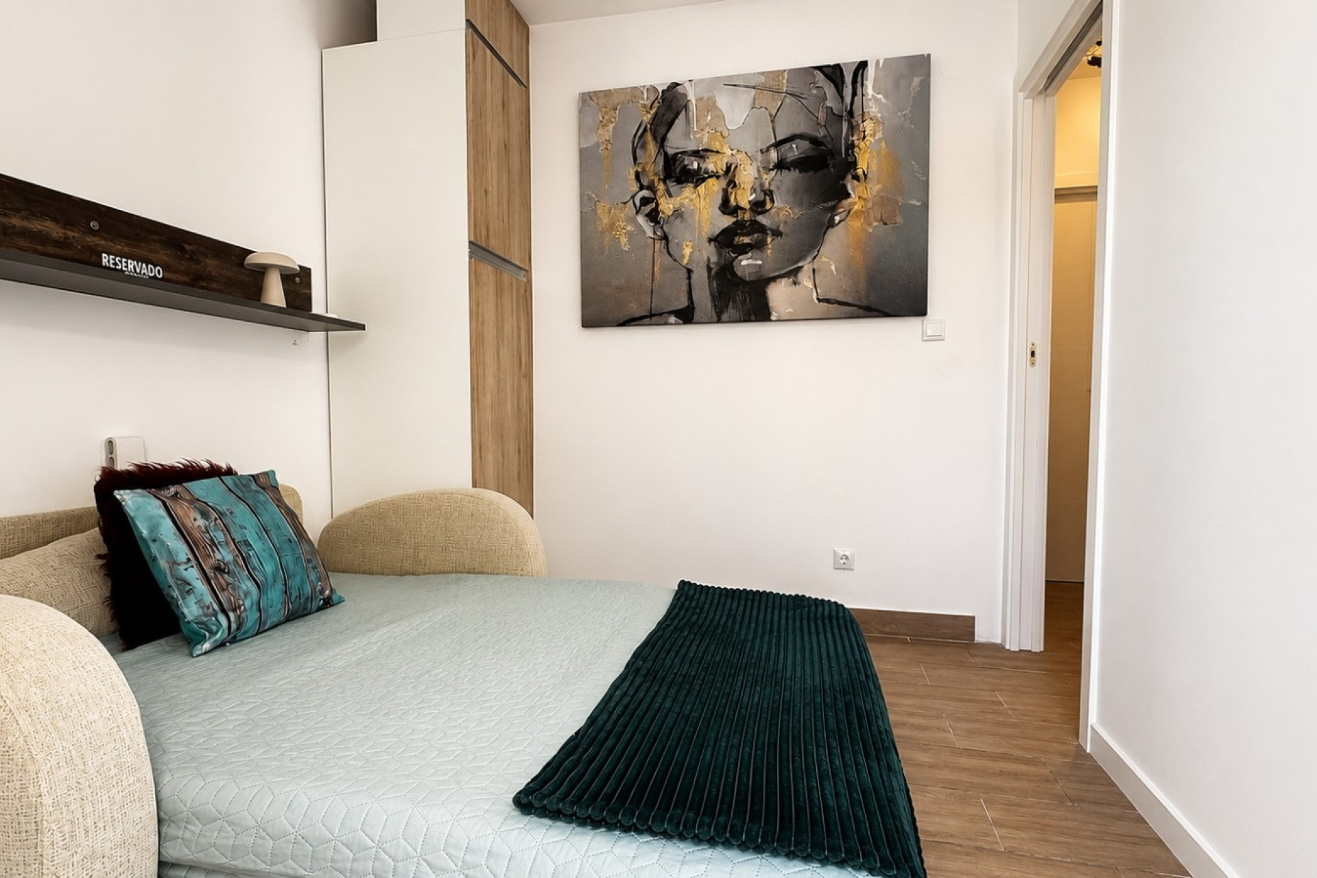 Reventa - Villa - Orihuela Costa - Villamartín
