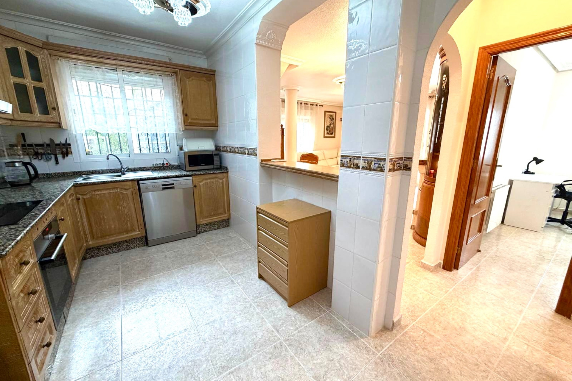 Reventa - Villa - Orihuela Costa - Villamartín