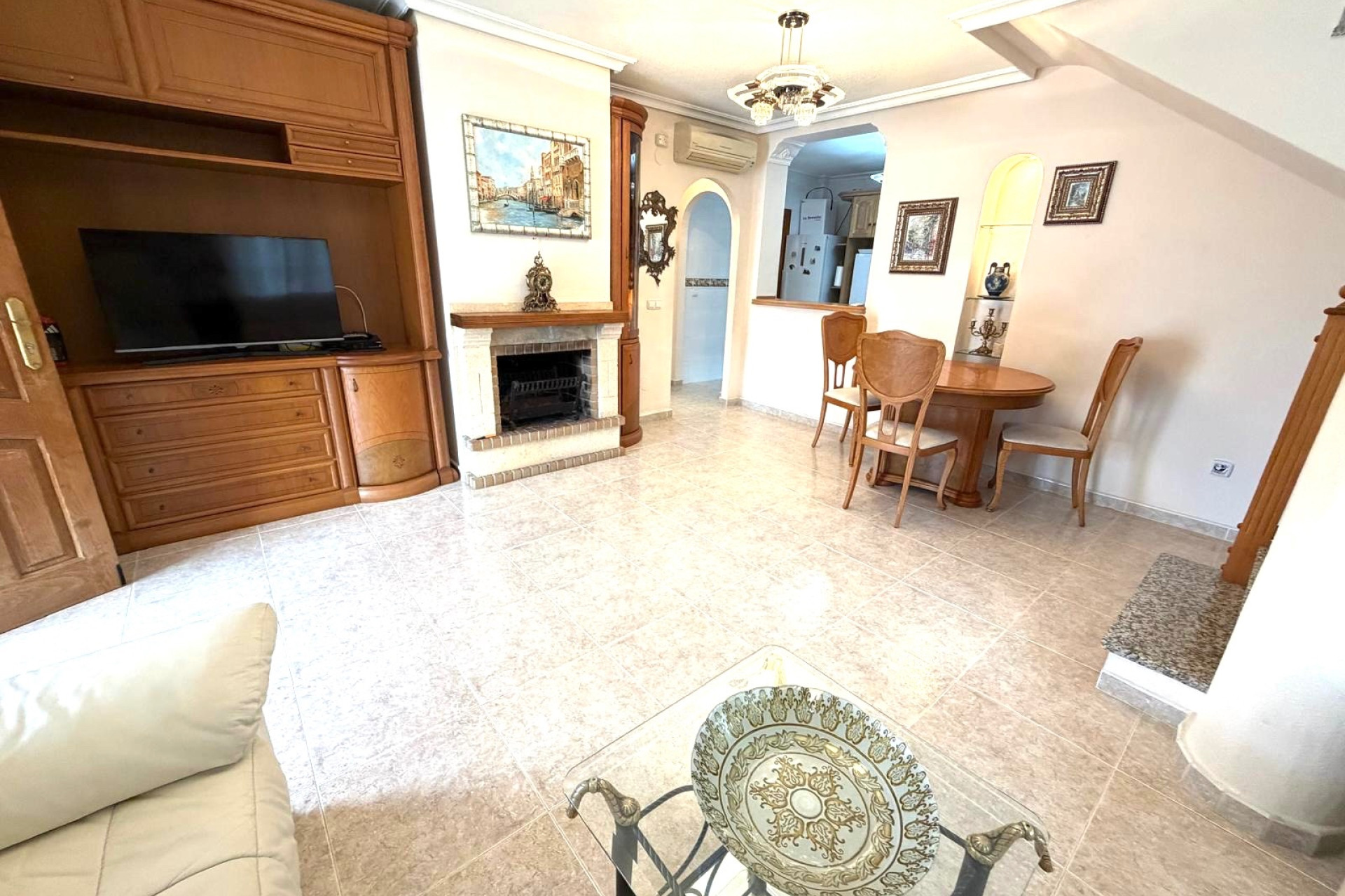Reventa - Villa - Orihuela Costa - Villamartín