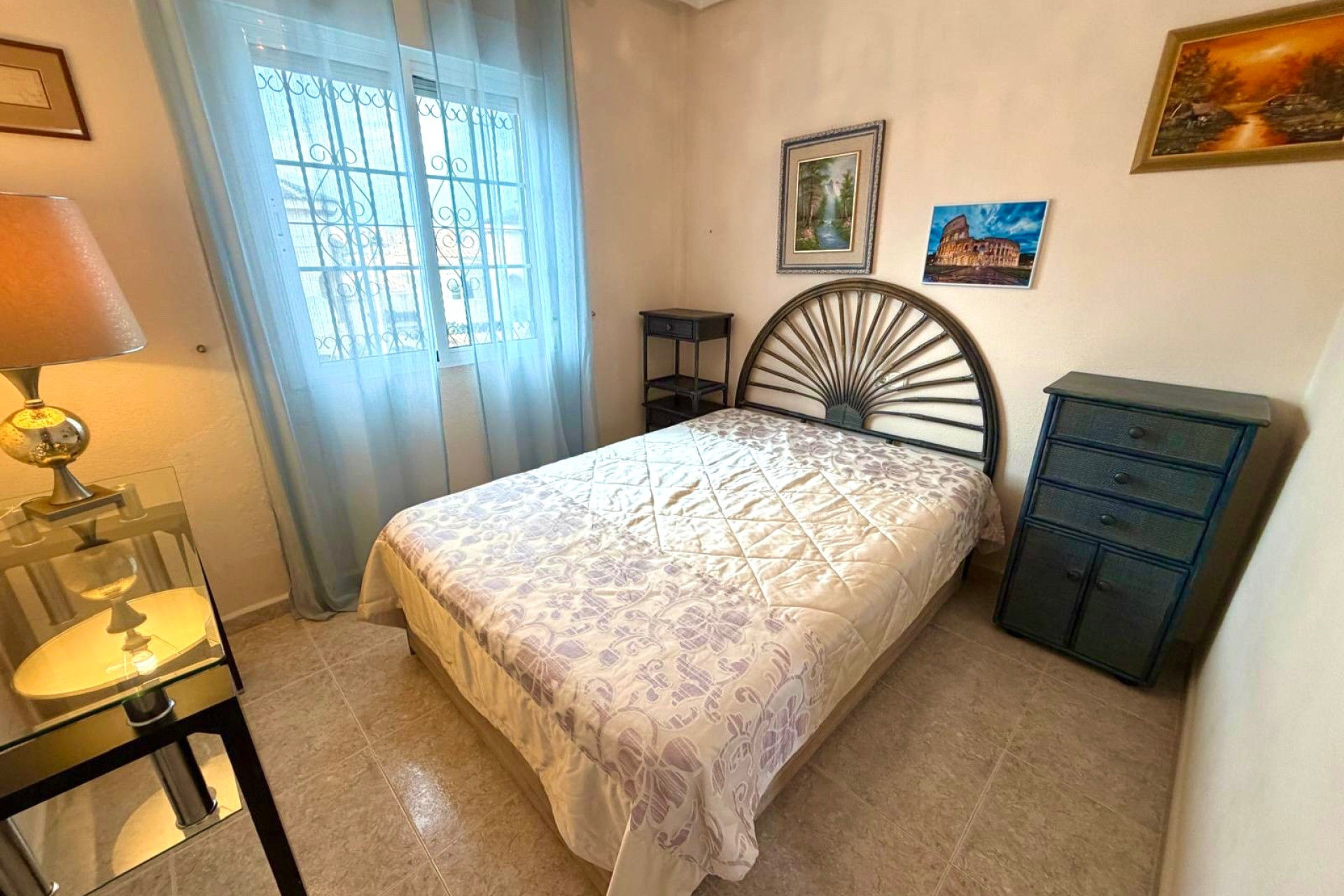 Reventa - Villa - Orihuela Costa - Villamartín