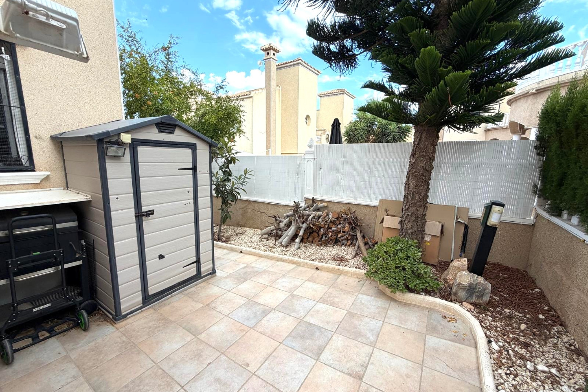 Reventa - Villa - Orihuela Costa - Villamartín