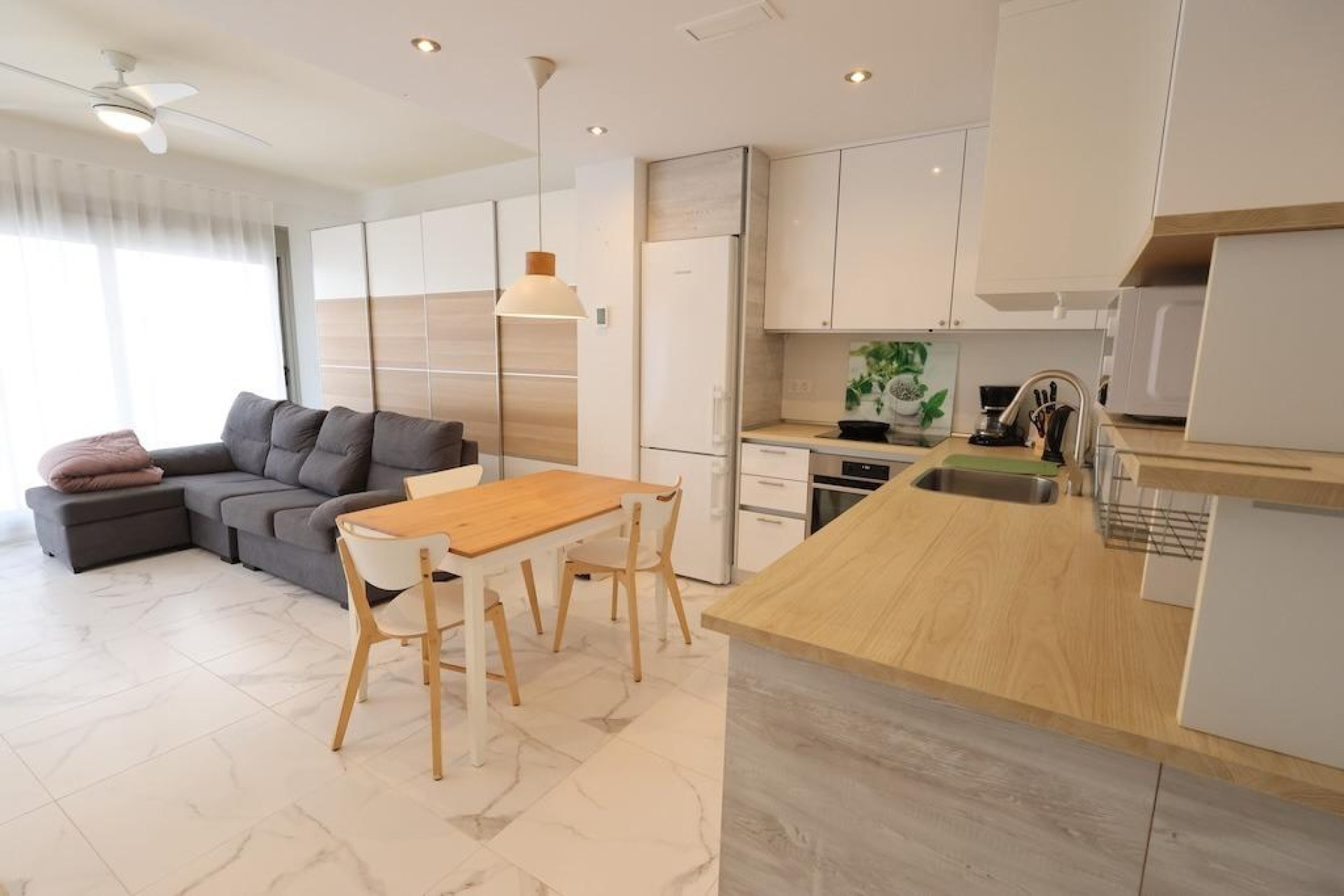 Reventa - Villa - Orihuela Costa - Villamartín