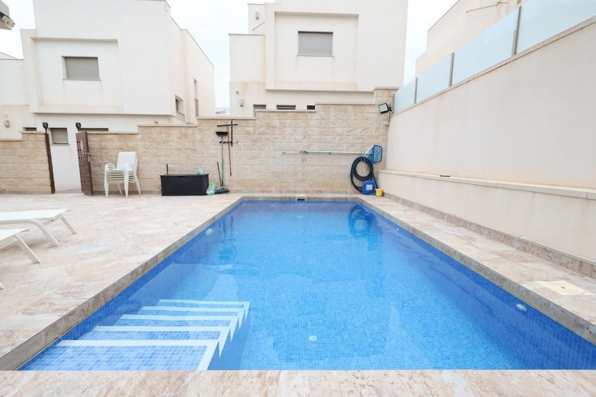 Reventa - Villa - Orihuela Costa - Villamartín