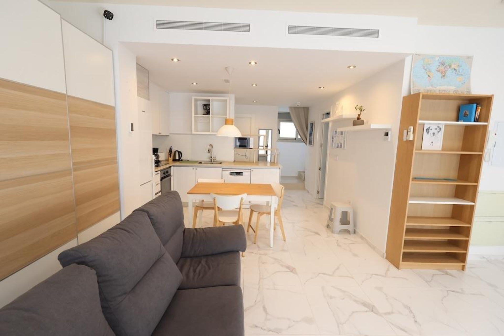 Reventa - Villa - Orihuela Costa - Villamartín