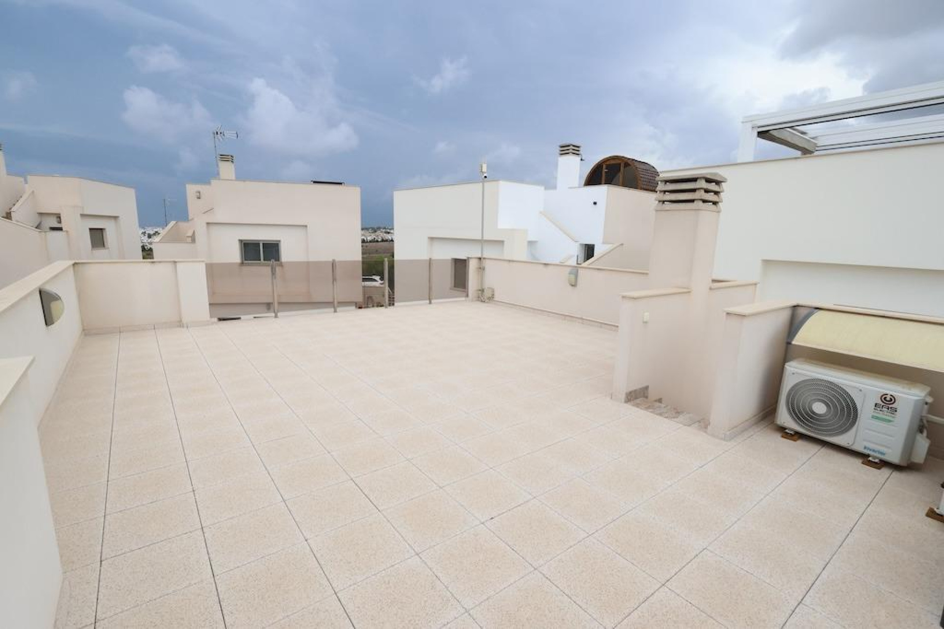 Reventa - Villa - Orihuela Costa - Villamartín
