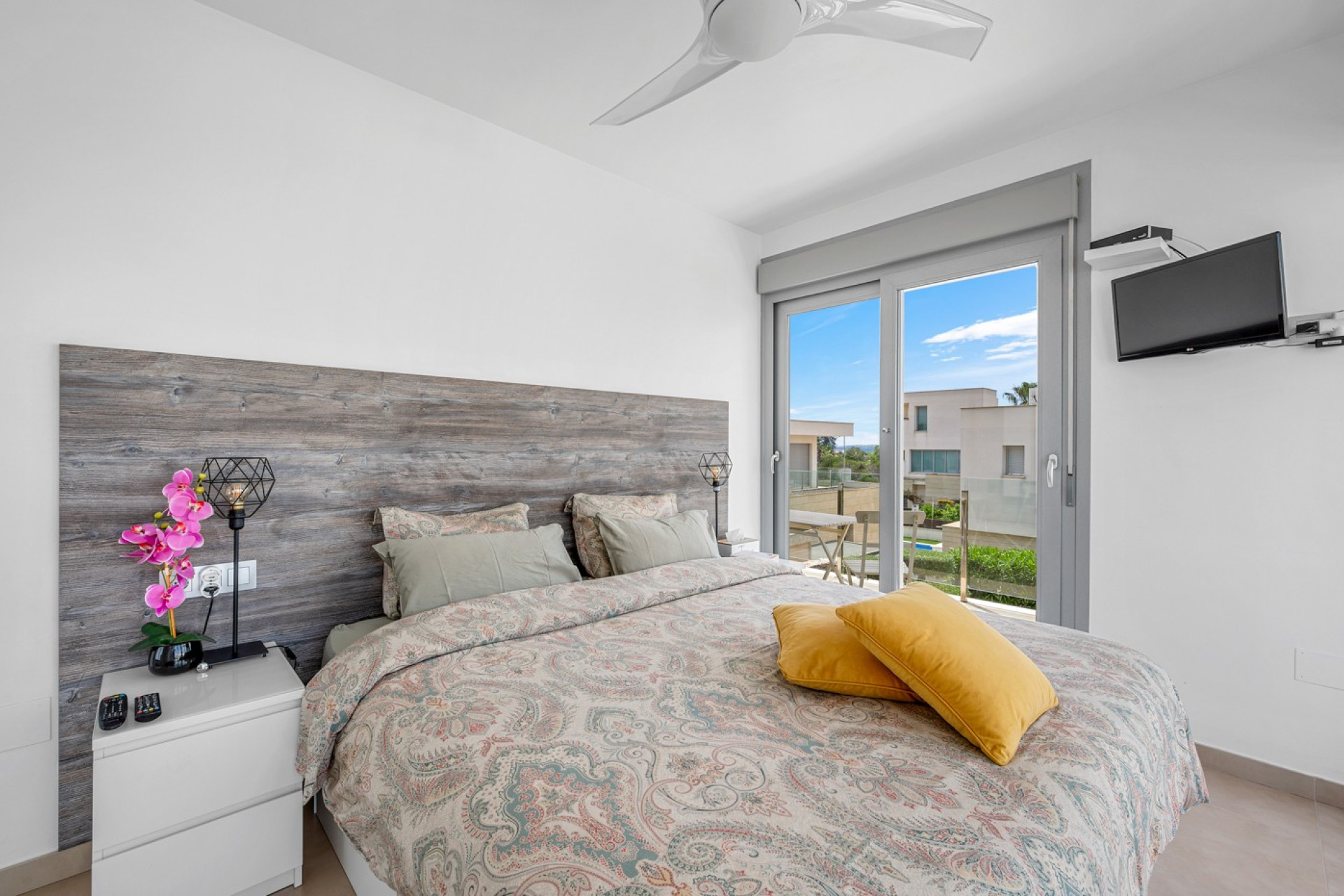 Reventa - Villa - Orihuela Costa - Vistabella