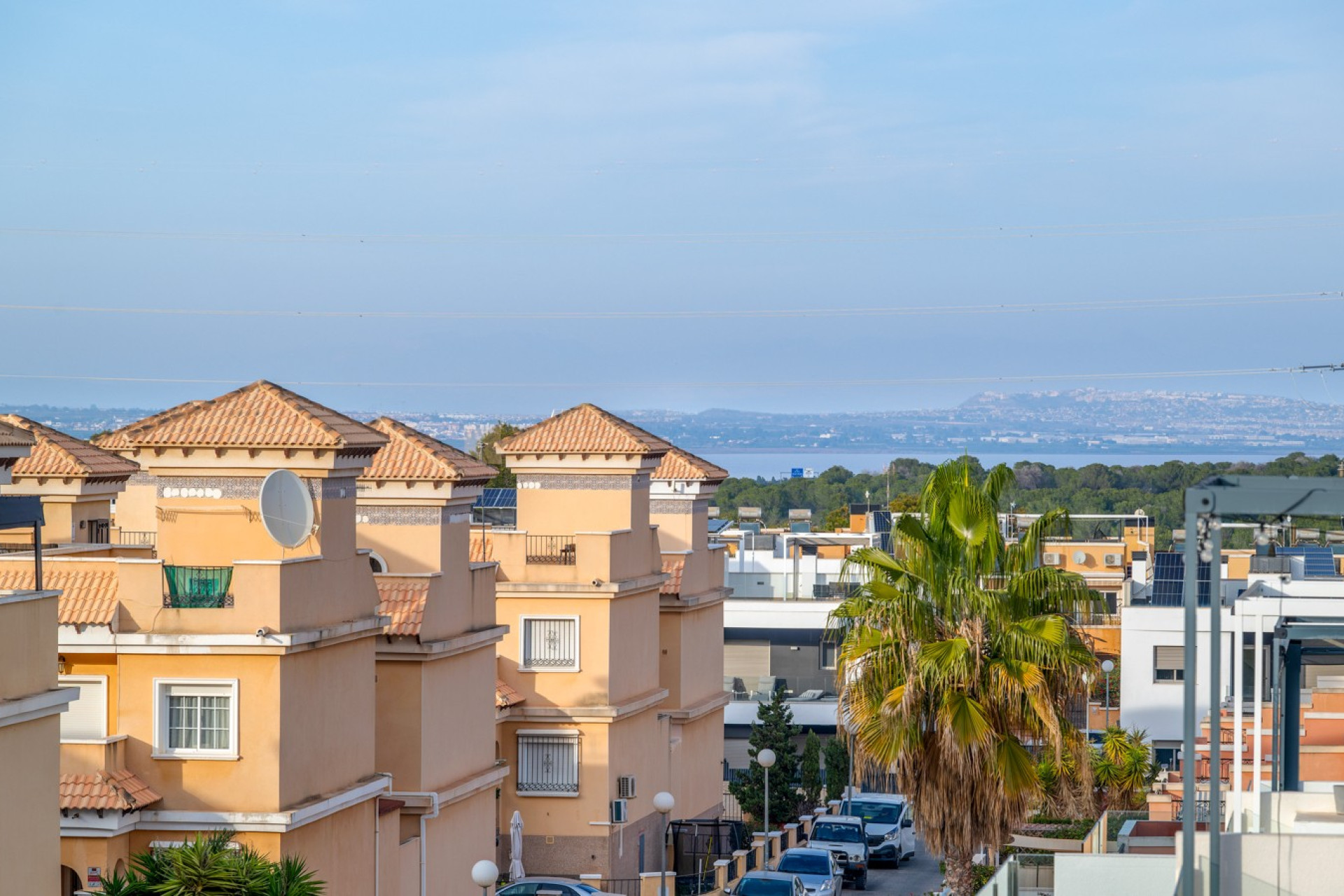 Reventa - Villa - Orihuela Costa