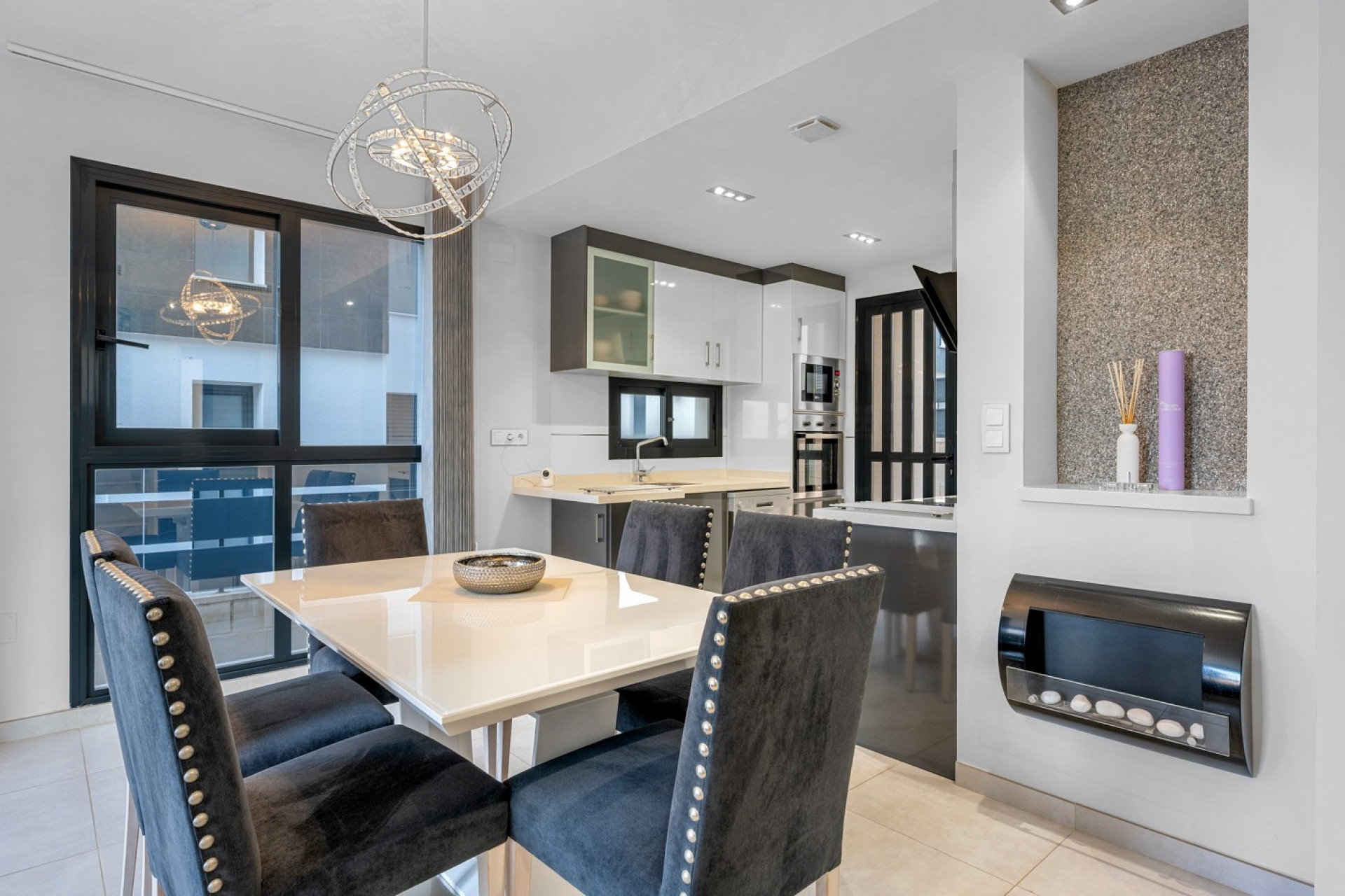 Reventa - Villa - Orihuela Costa