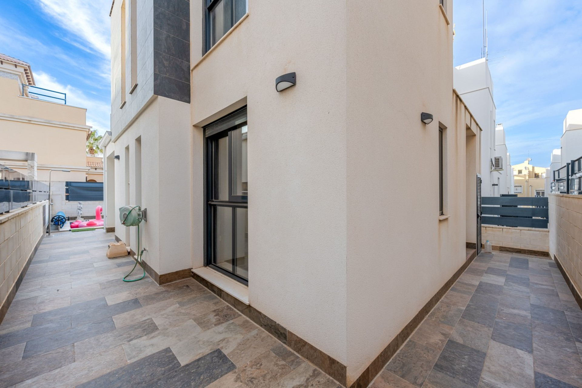 Reventa - Villa - Orihuela Costa