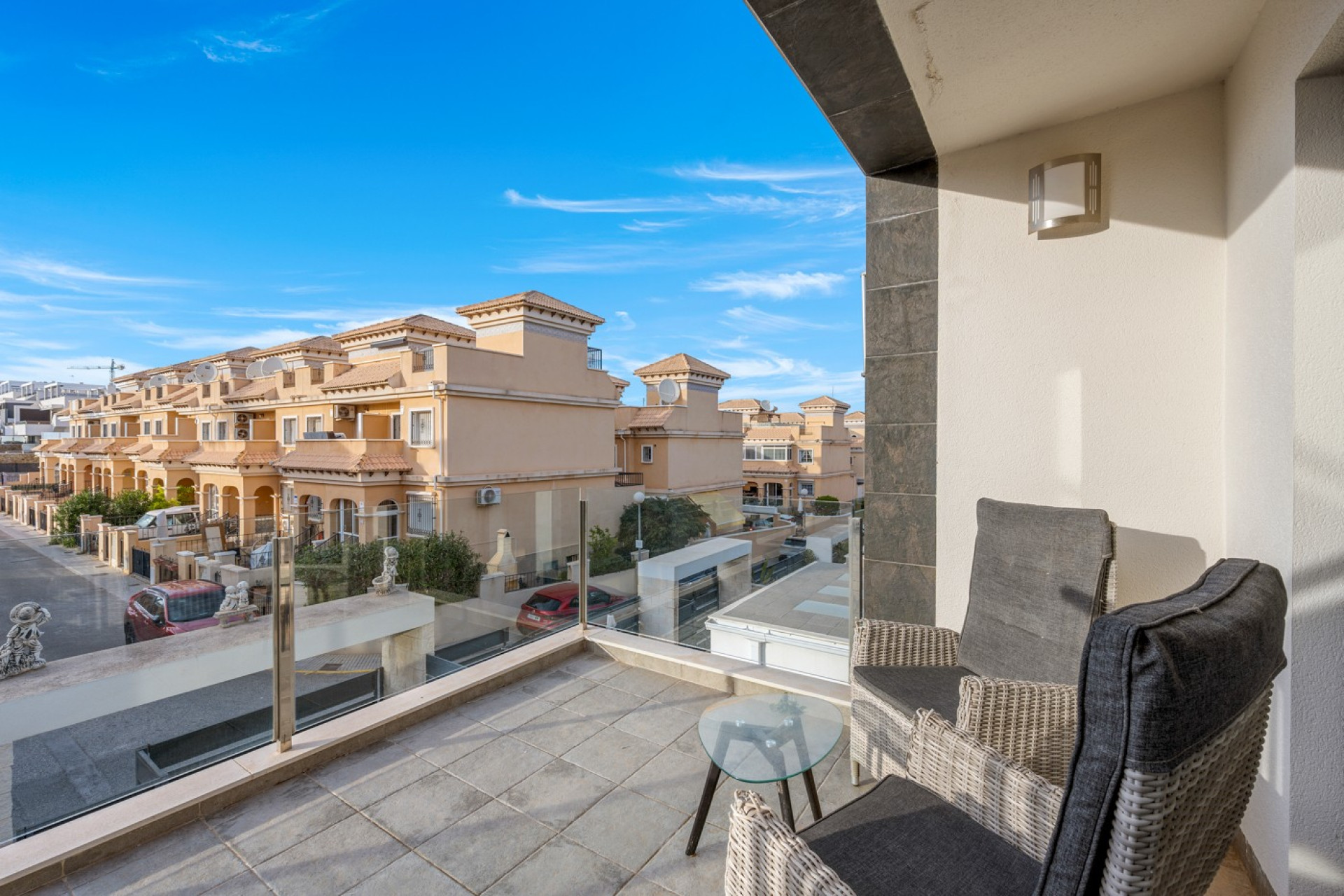 Reventa - Villa - Orihuela Costa