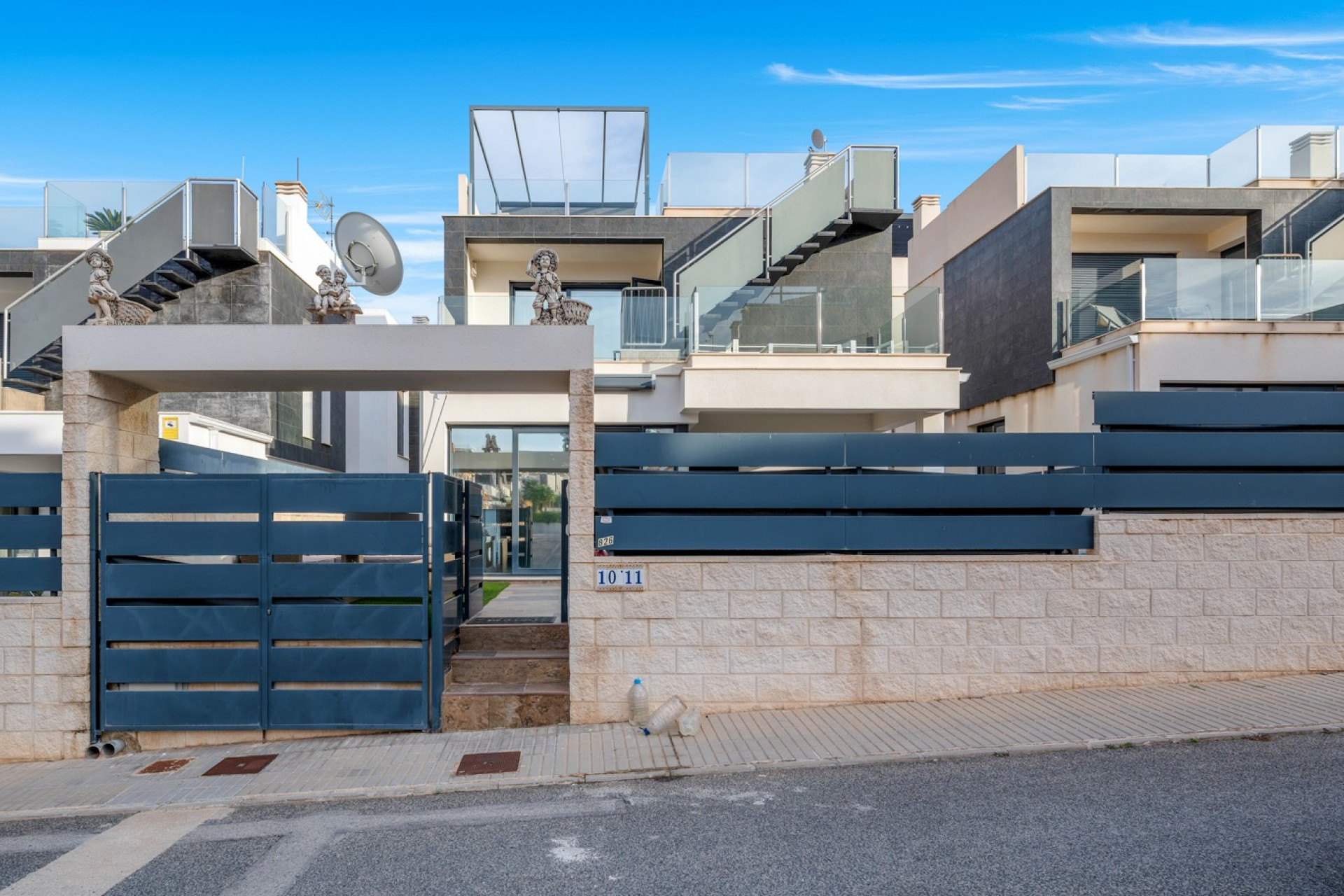 Reventa - Villa - Orihuela Costa