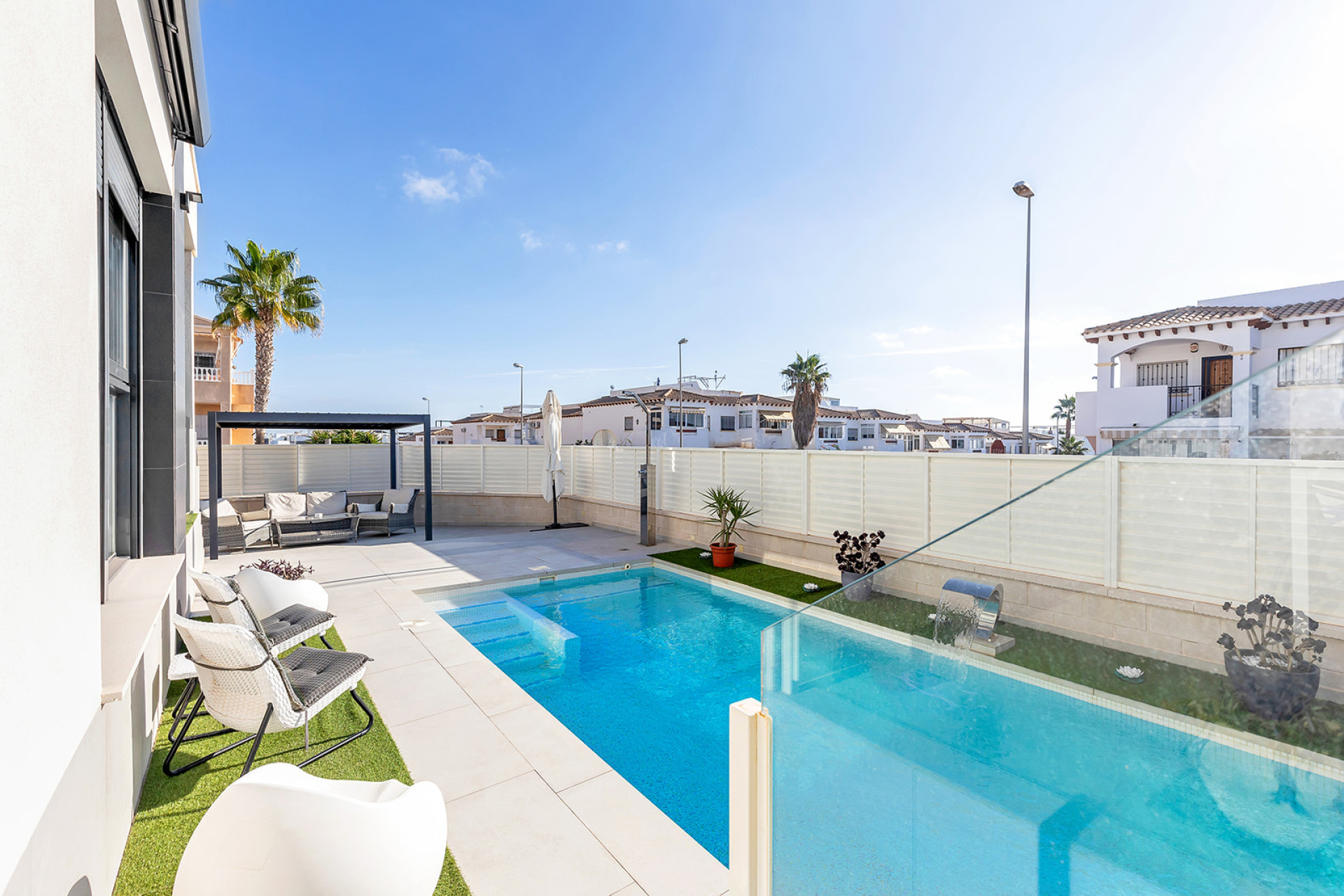 Reventa - Villa - Orihuela Costa