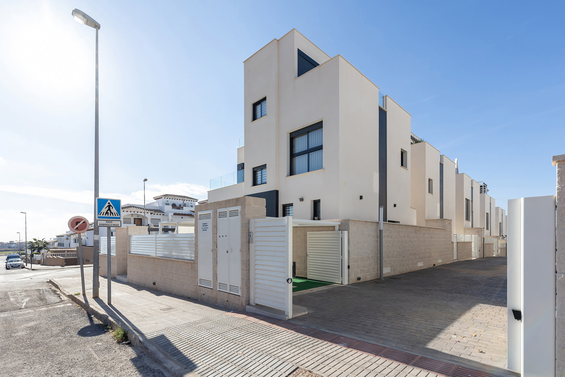 Reventa - Villa - Orihuela Costa