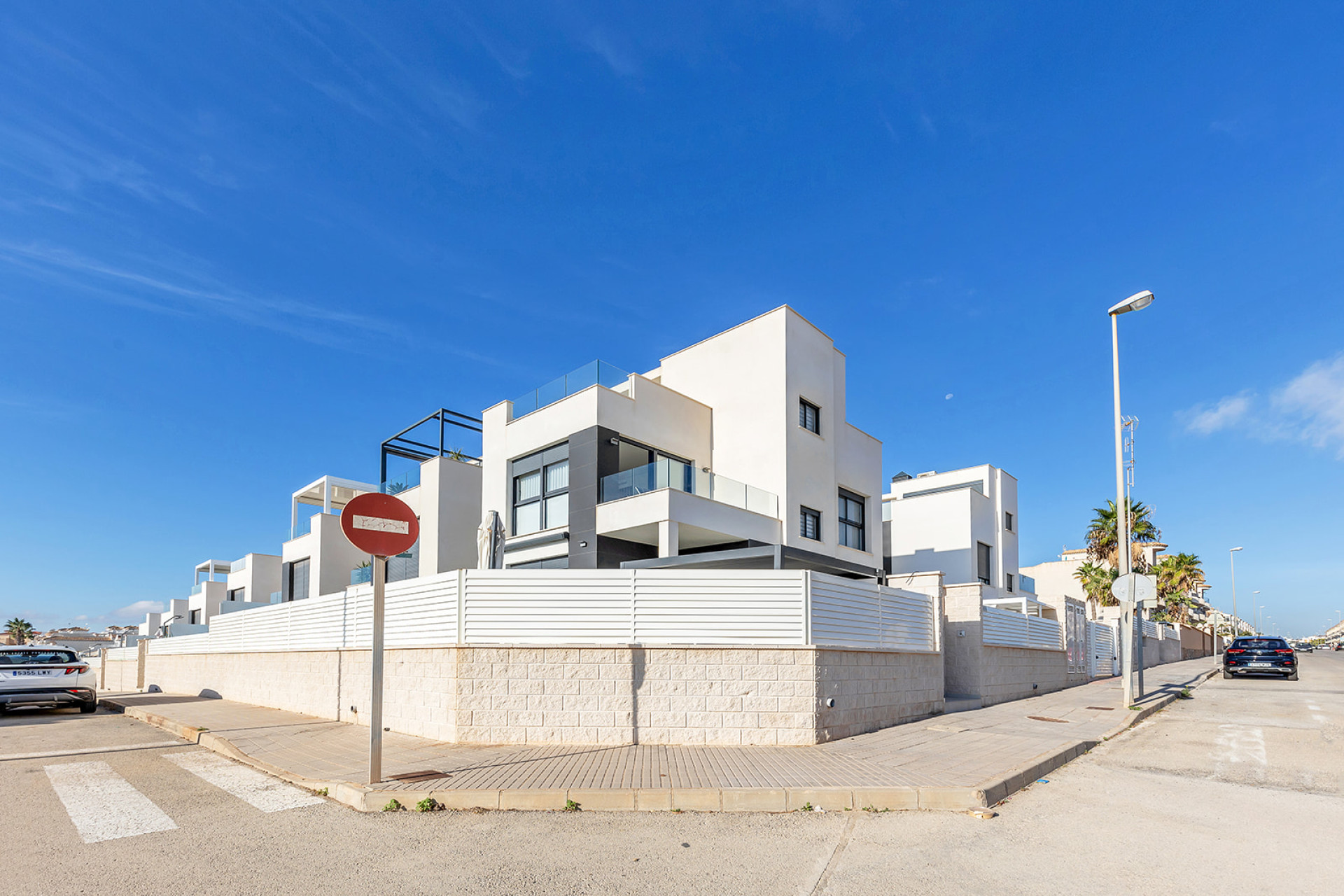 Reventa - Villa - Orihuela Costa