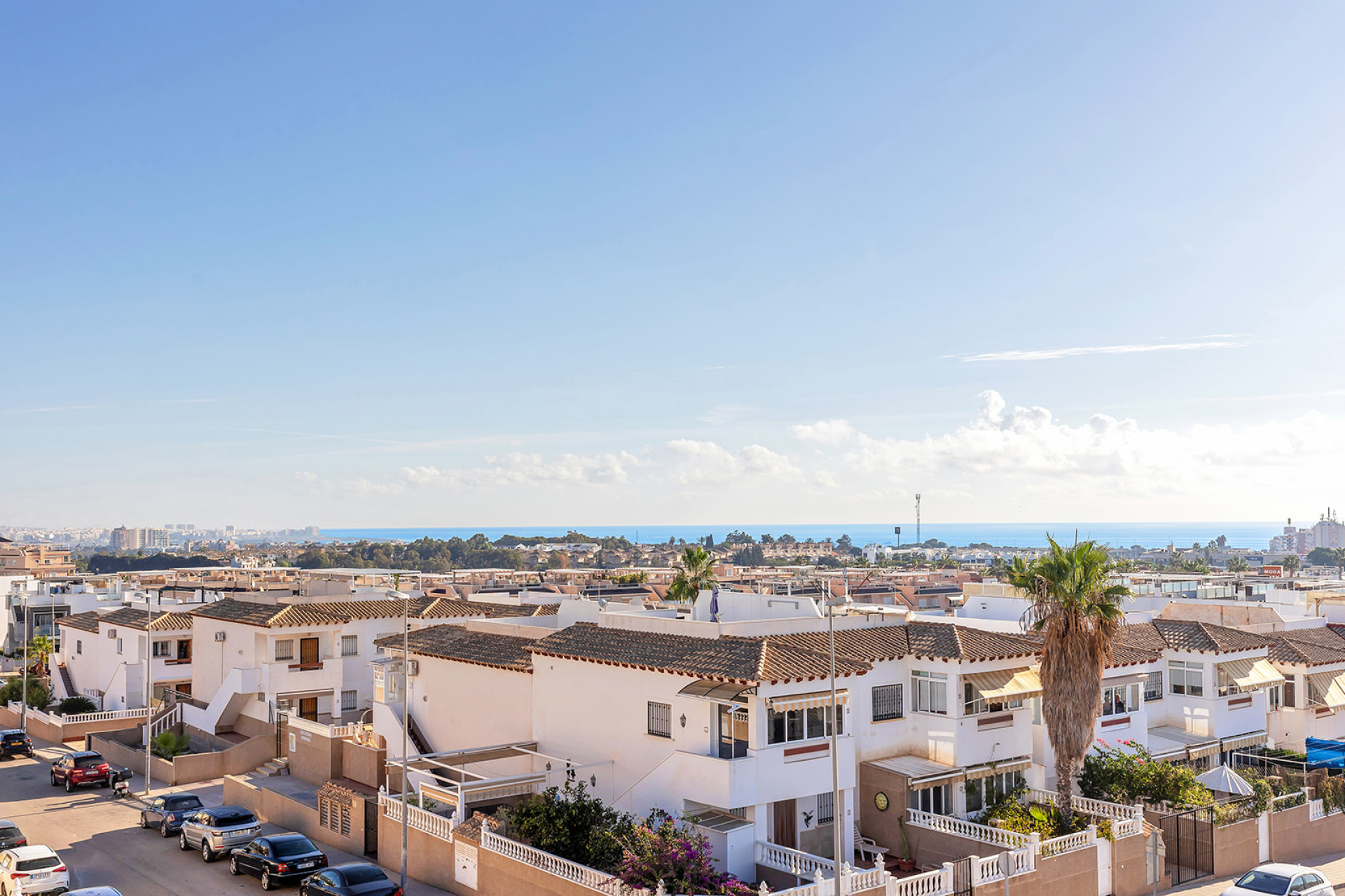 Reventa - Villa - Orihuela Costa