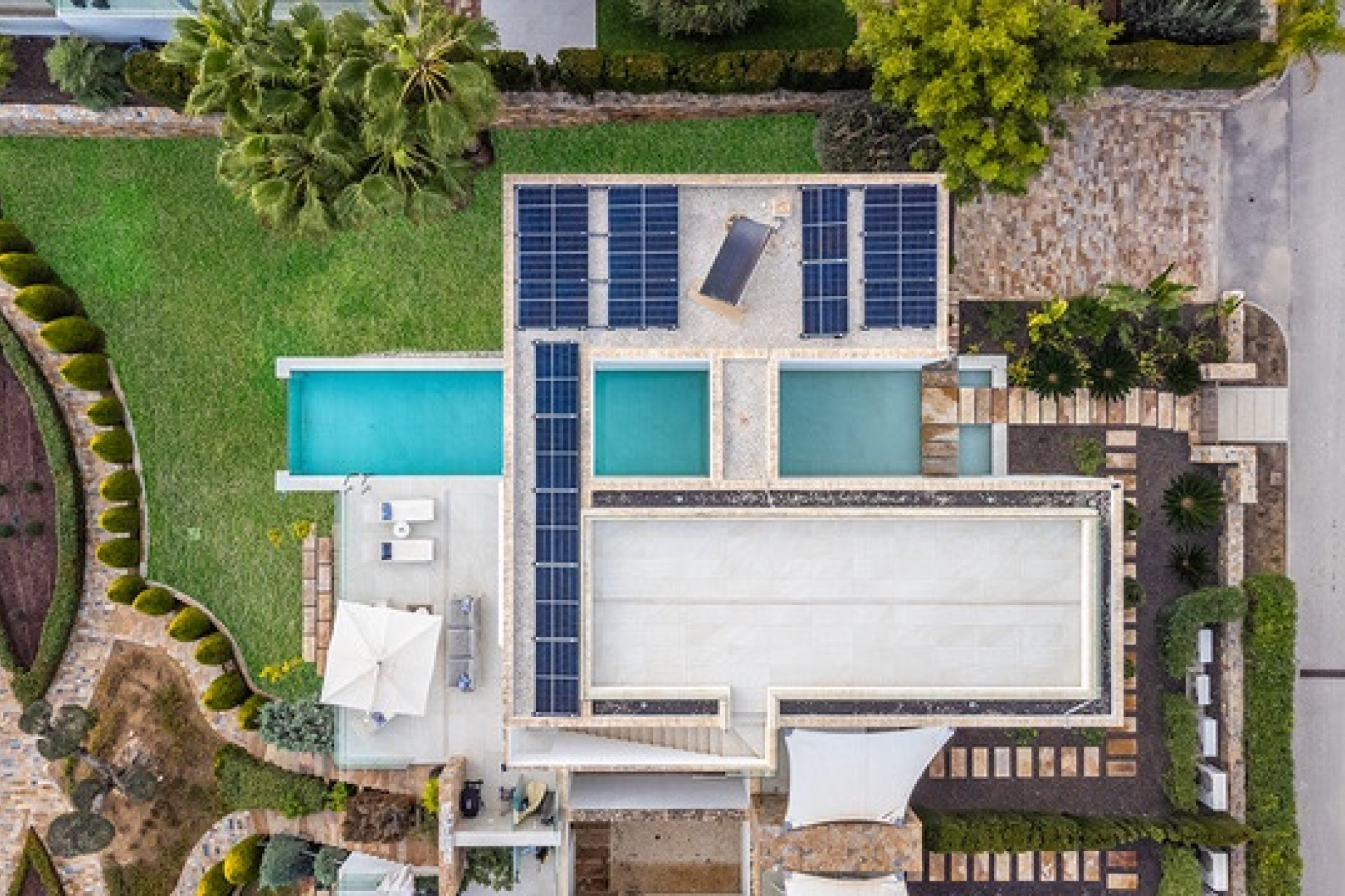 Reventa - Villa - Orihuela - Las Colinas Golf