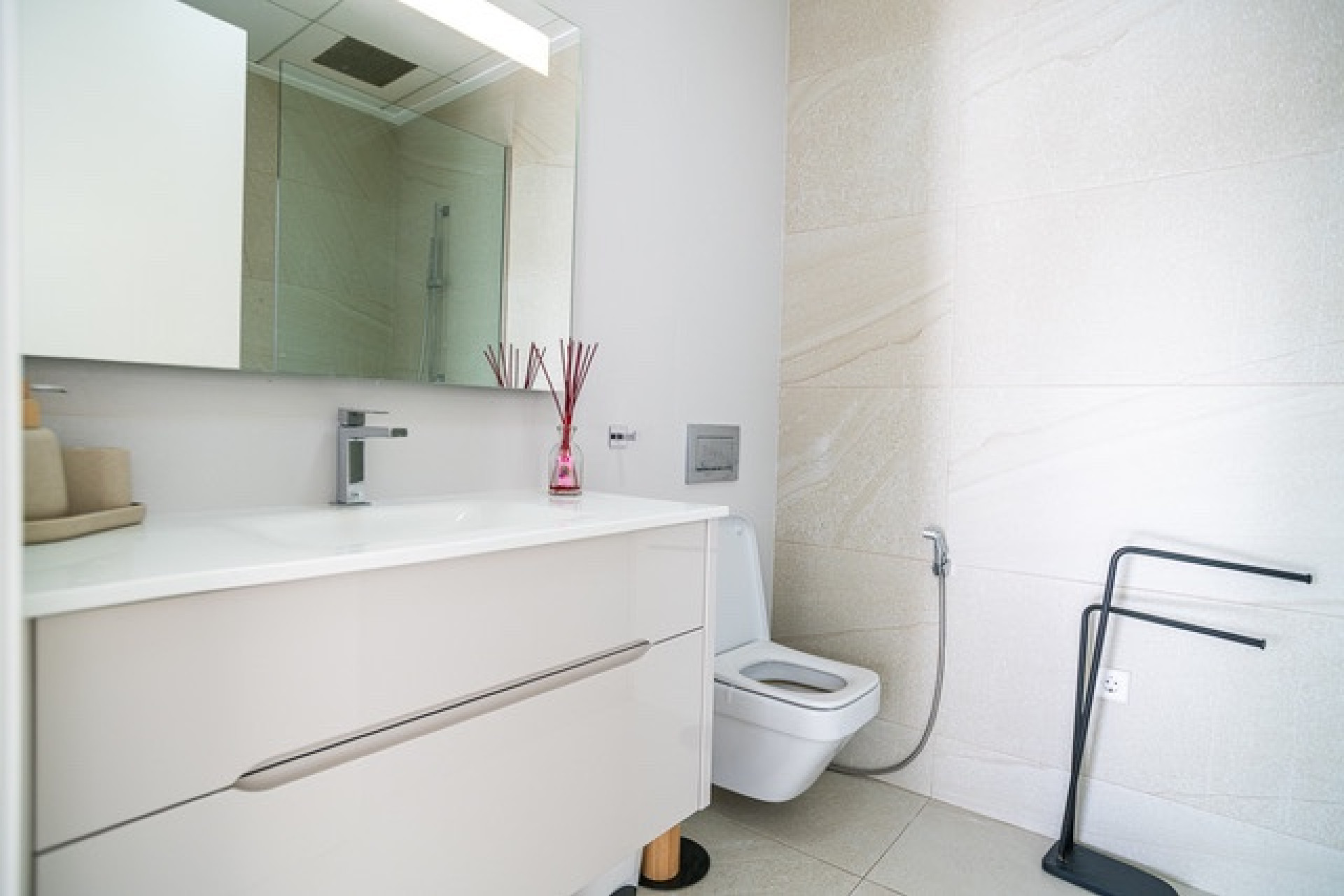 Reventa - Villa - Orihuela - Las Colinas Golf