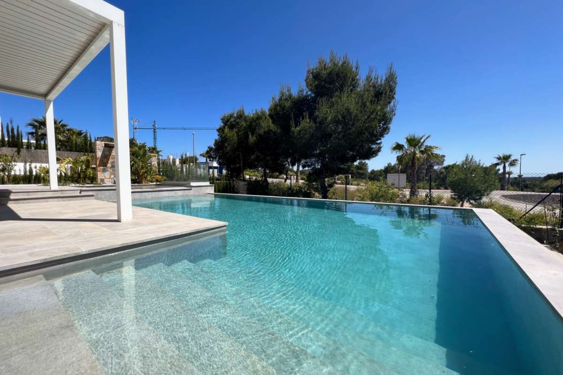 Reventa - Villa - Orihuela - Las Colinas Golf