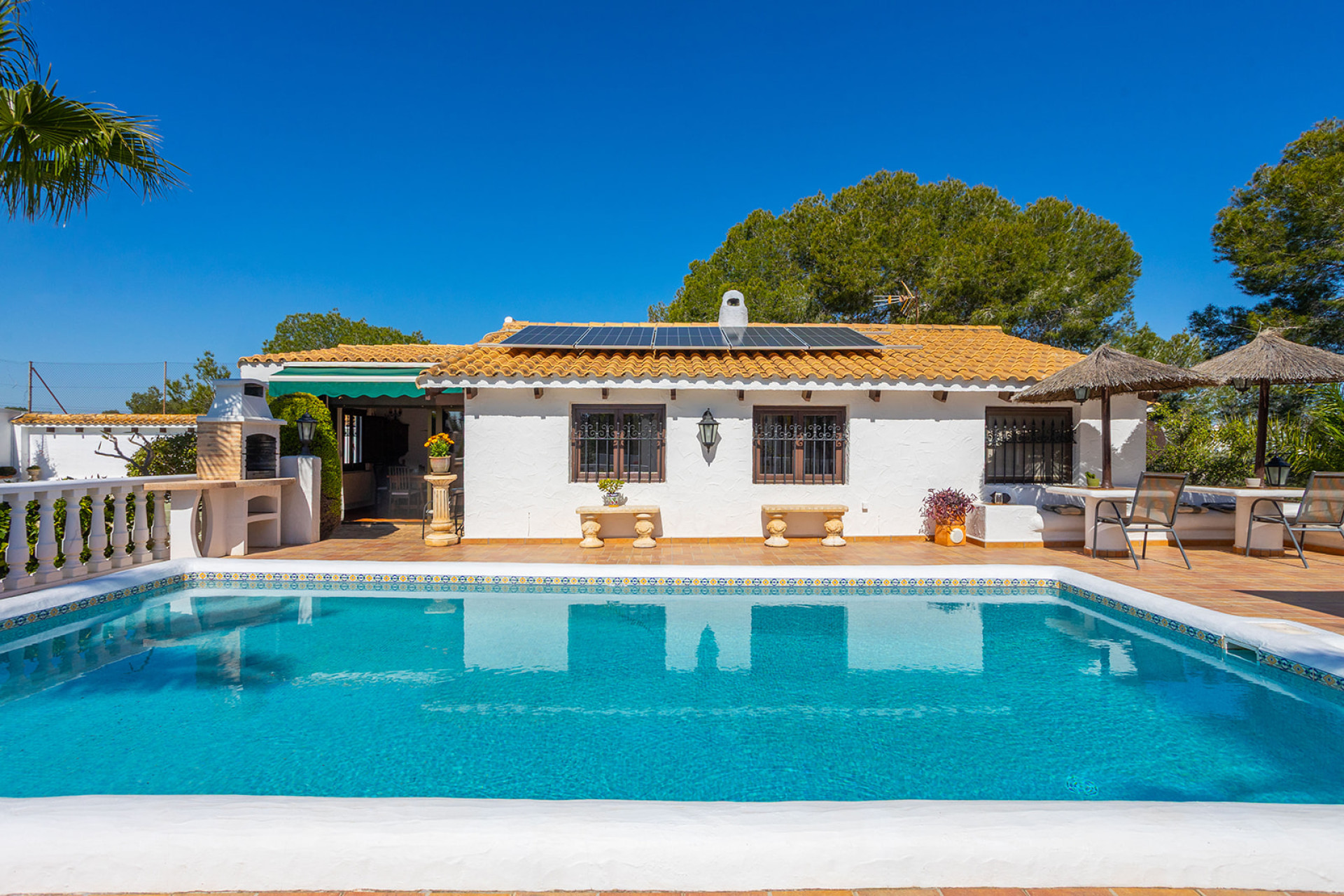 Reventa - Villa - Orihuela - Orihuela Costa