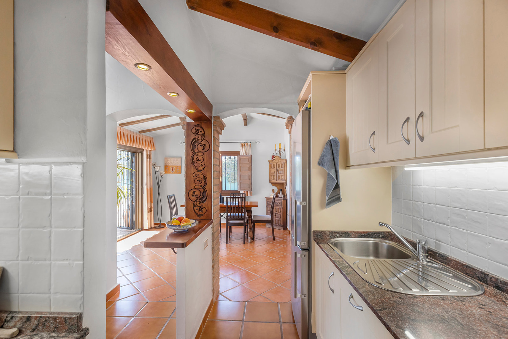 Reventa - Villa - Orihuela - Orihuela Costa