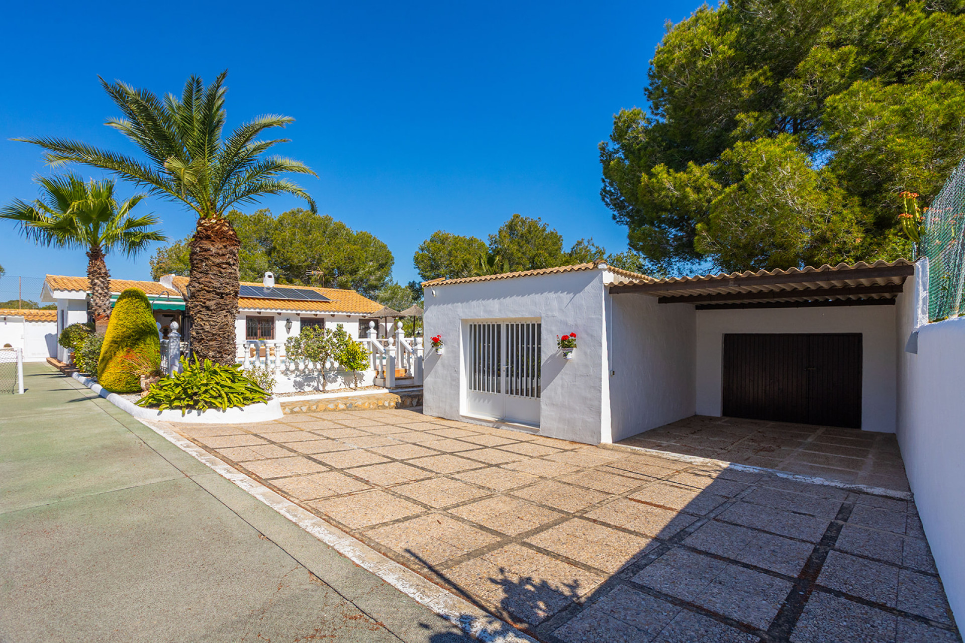 Reventa - Villa - Orihuela - Orihuela Costa