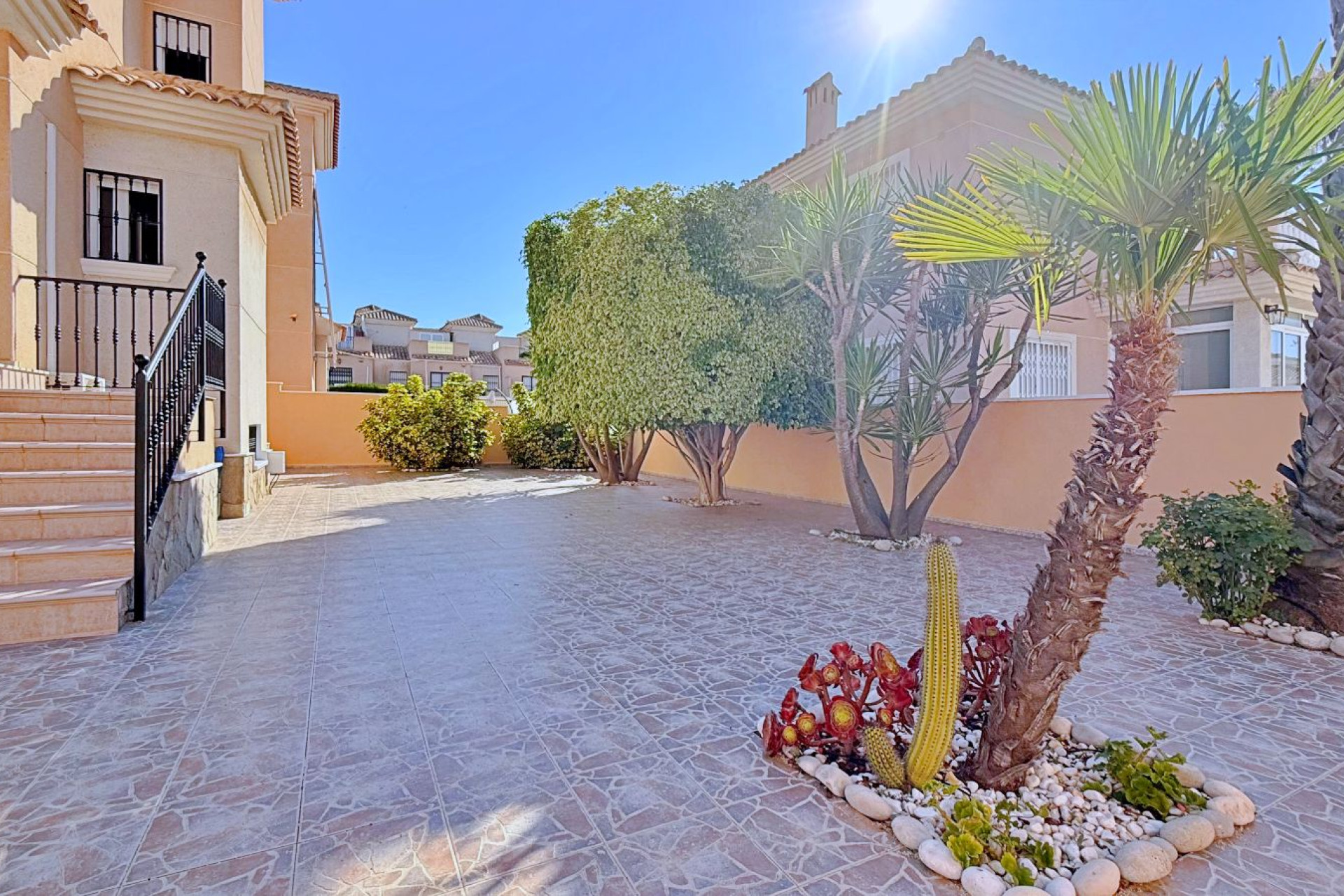 Reventa - Villa - Orihuela - Orihuela Costa