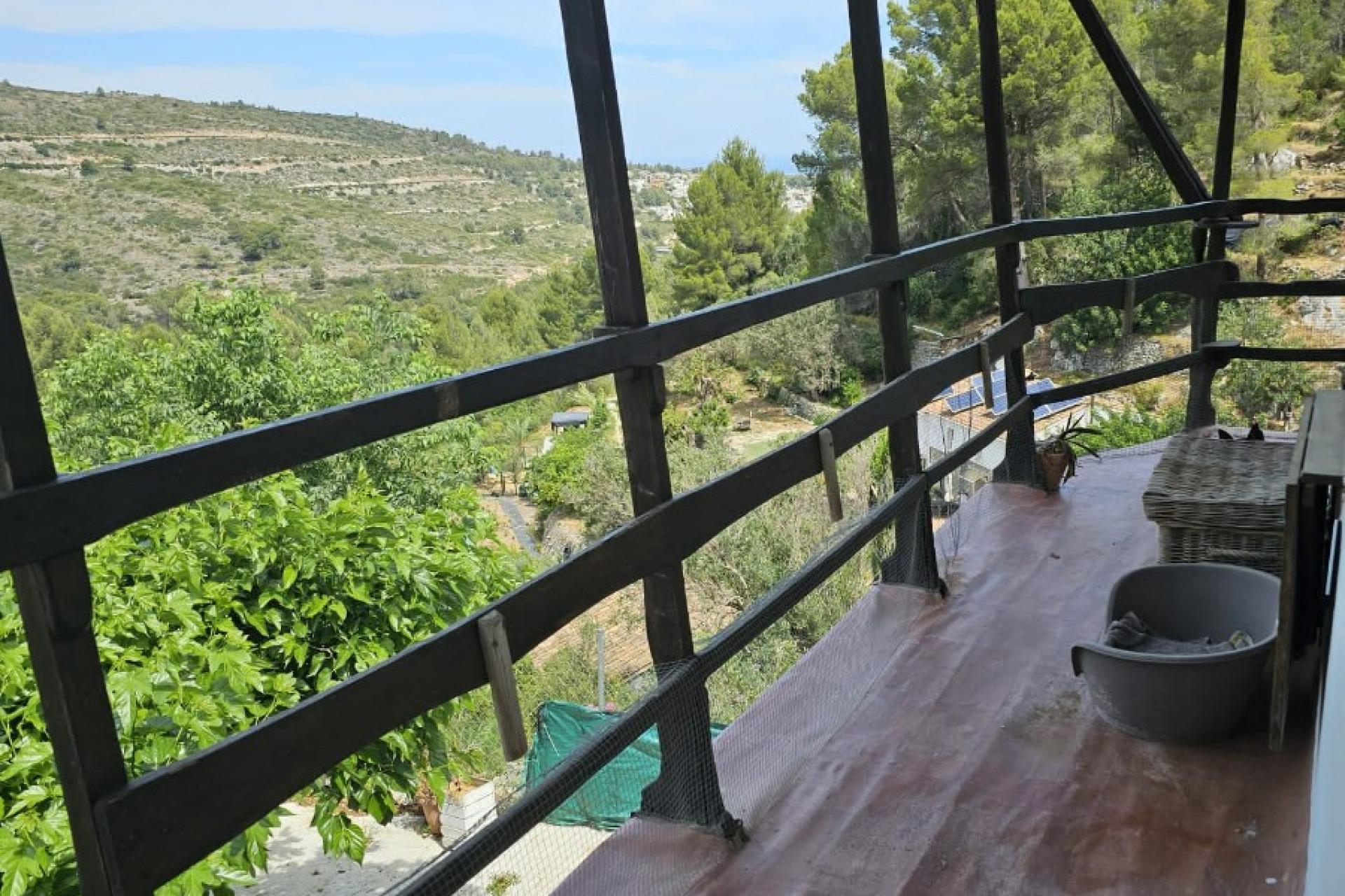 Reventa - Villa - Pedreguer