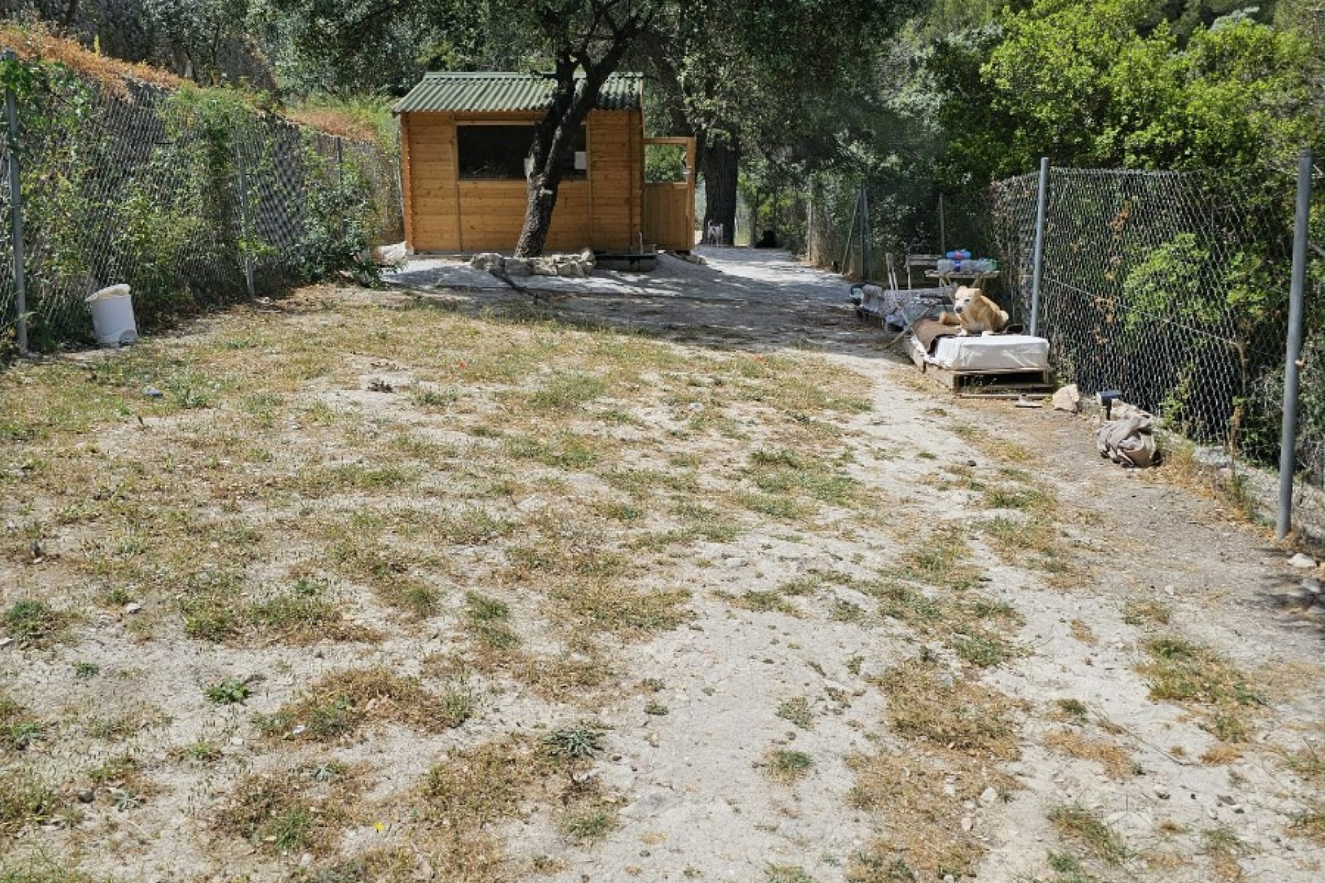 Reventa - Villa - Pedreguer