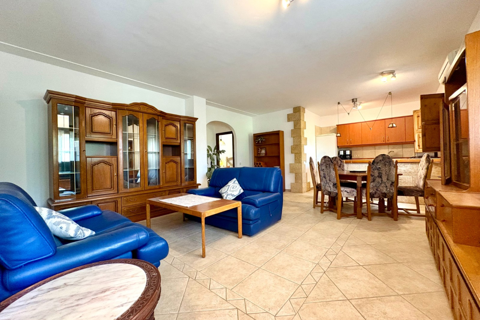 Reventa - Villa - Pedreguer