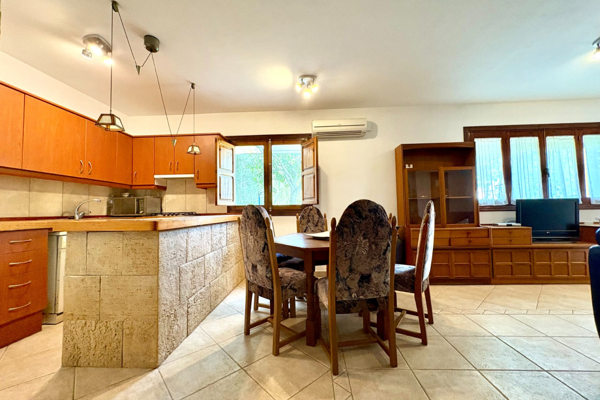 Reventa - Villa - Pedreguer