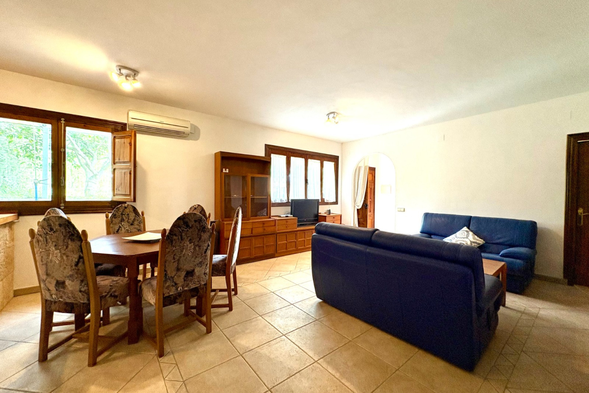 Reventa - Villa - Pedreguer