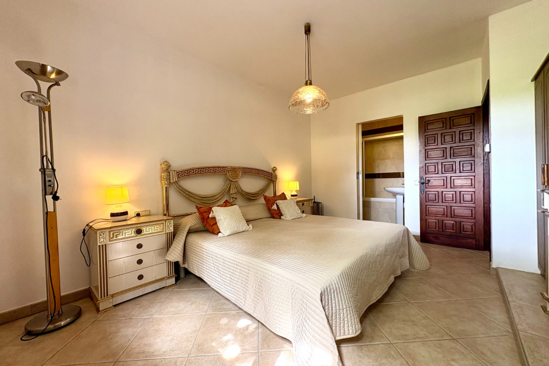 Reventa - Villa - Pedreguer