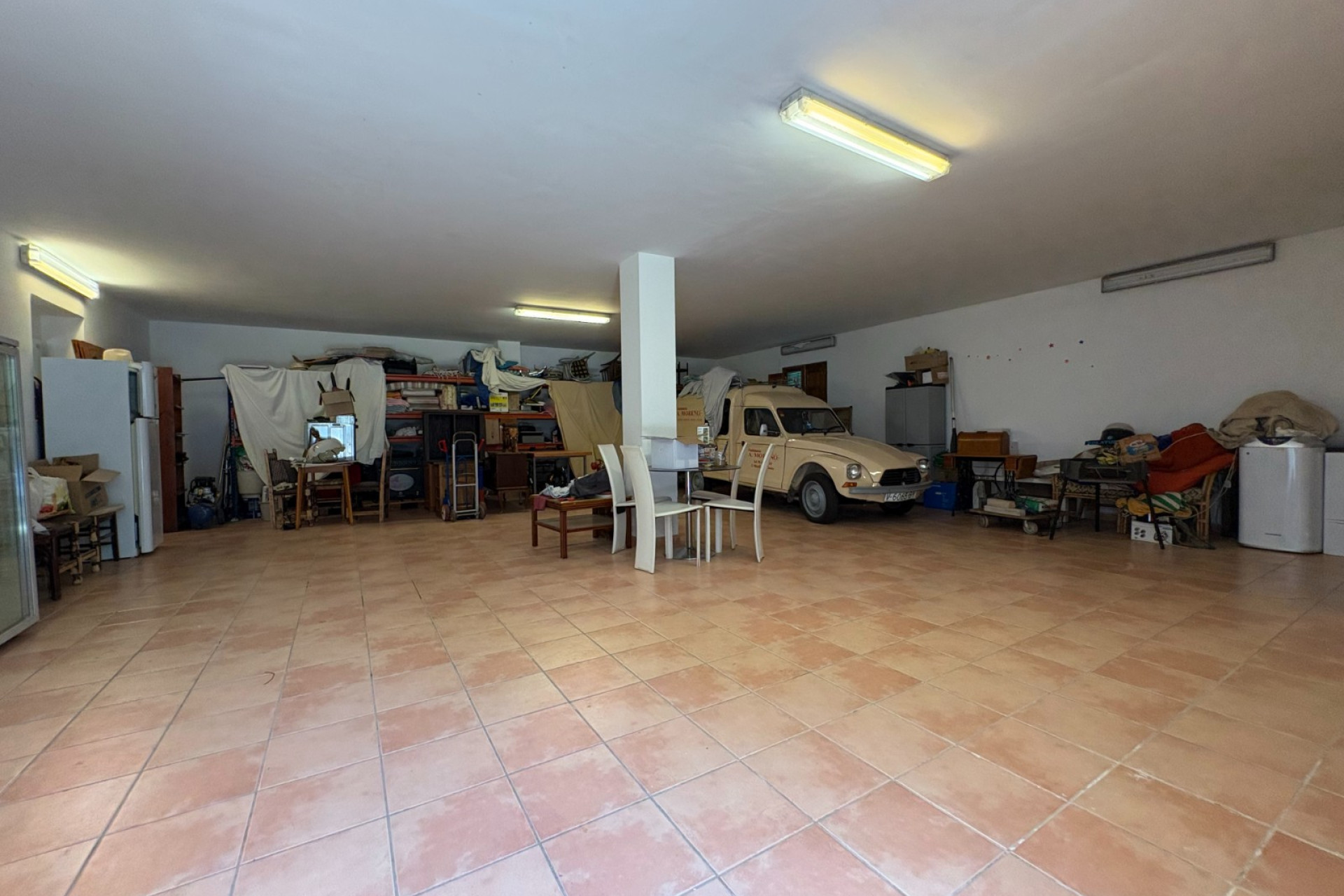 Reventa - Villa - Pedreguer