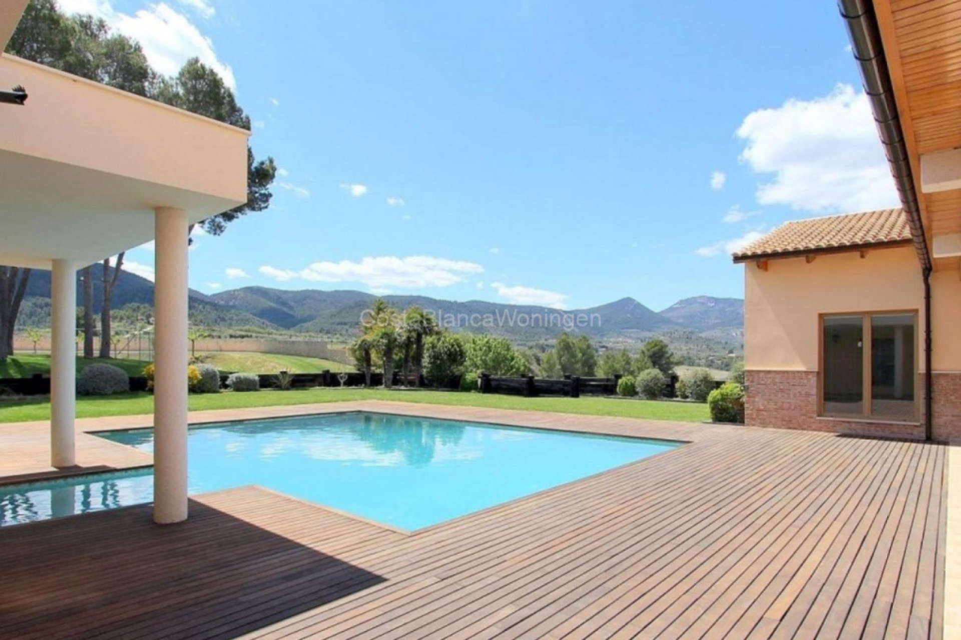 Reventa - Villa - Penàguila