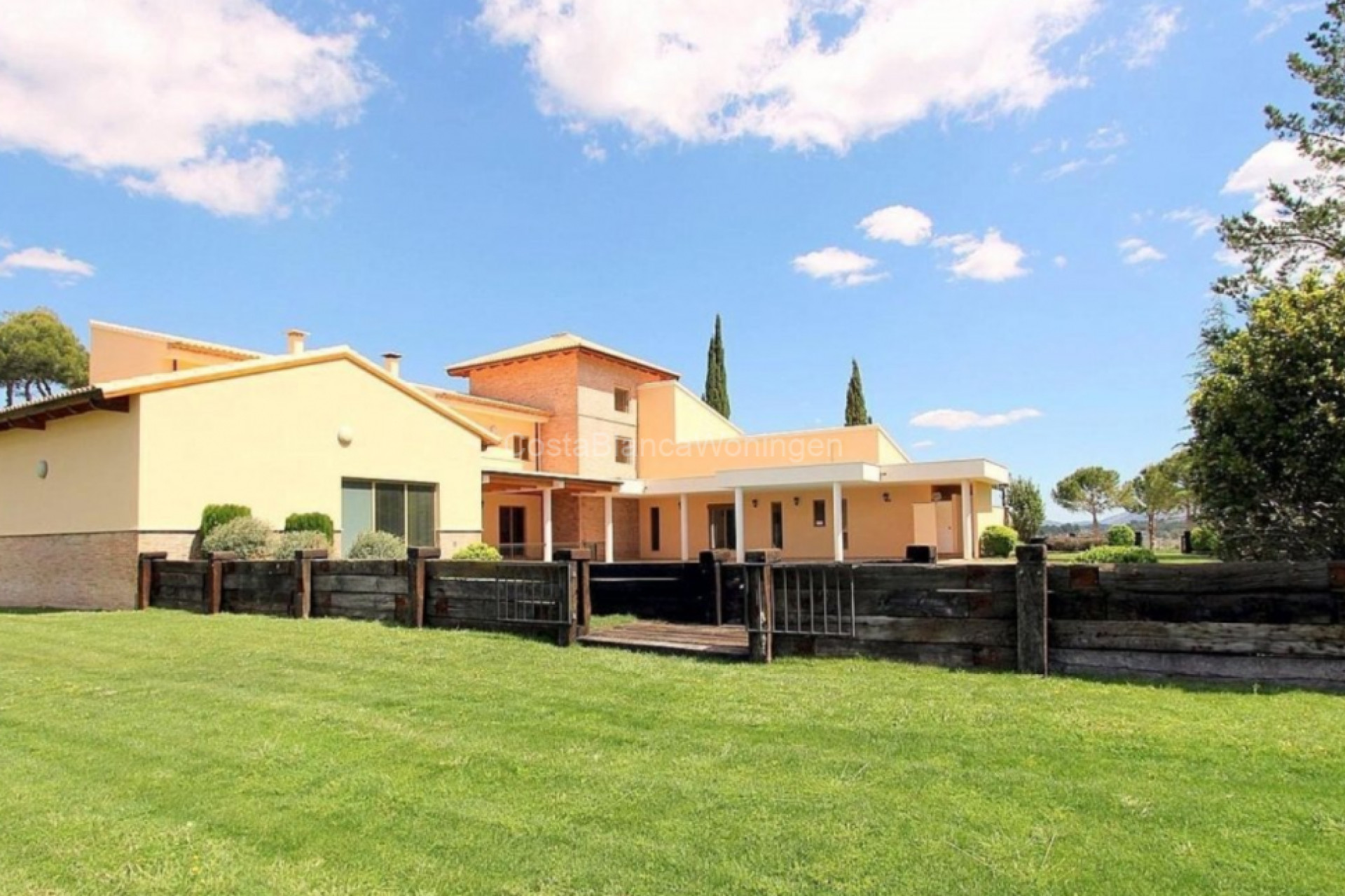 Reventa - Villa - Penàguila