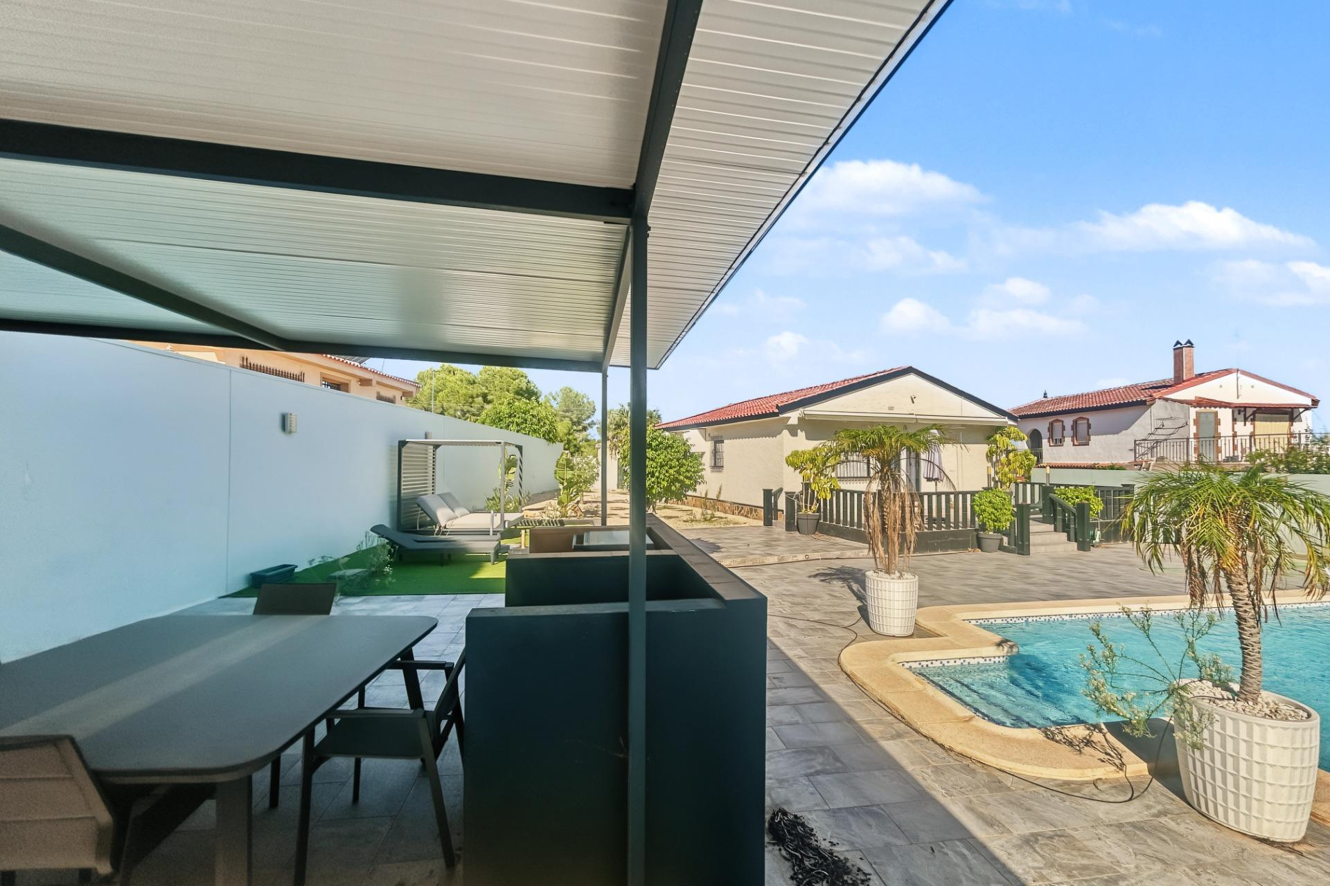 Reventa - Villa - Pilar de la Horadada - Pinar de Campoverde