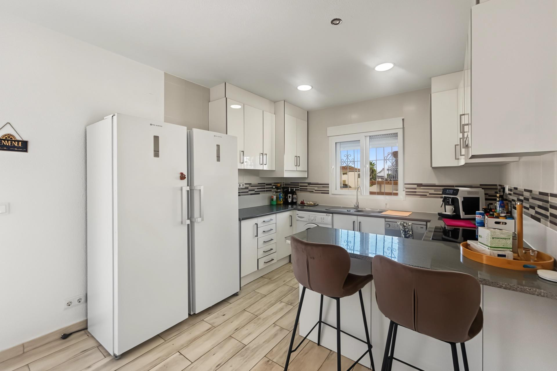 Reventa - Villa - Pilar de la Horadada - Pinar de Campoverde