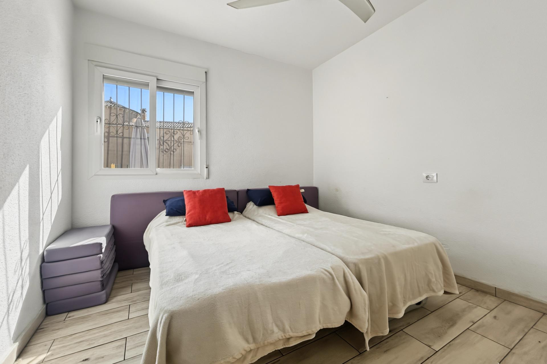 Reventa - Villa - Pilar de la Horadada - Pinar de Campoverde