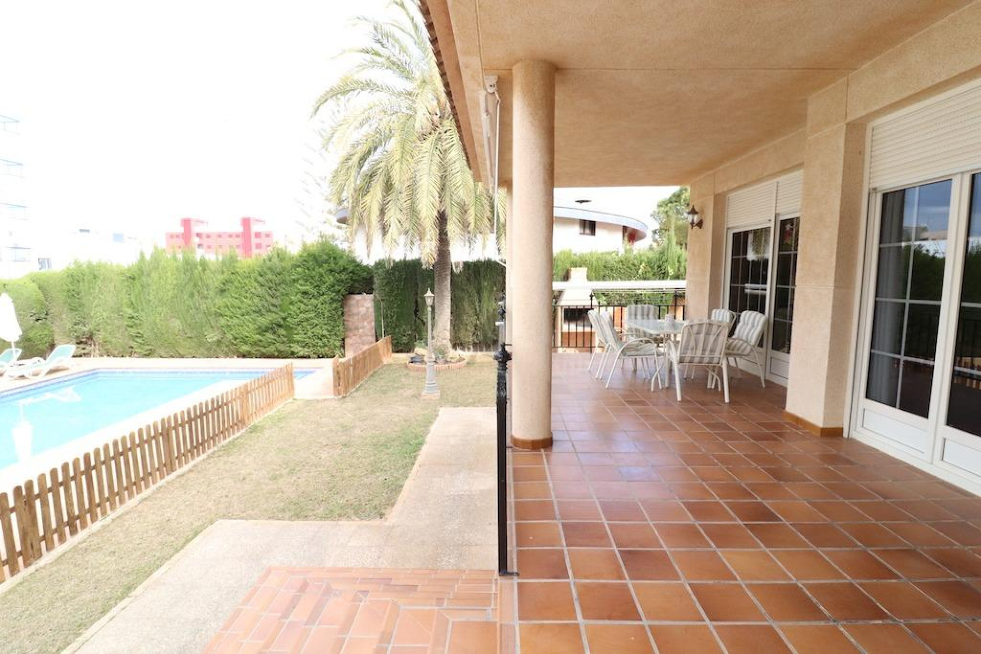 Reventa - Villa - Pilar de la Horadada - Riomar