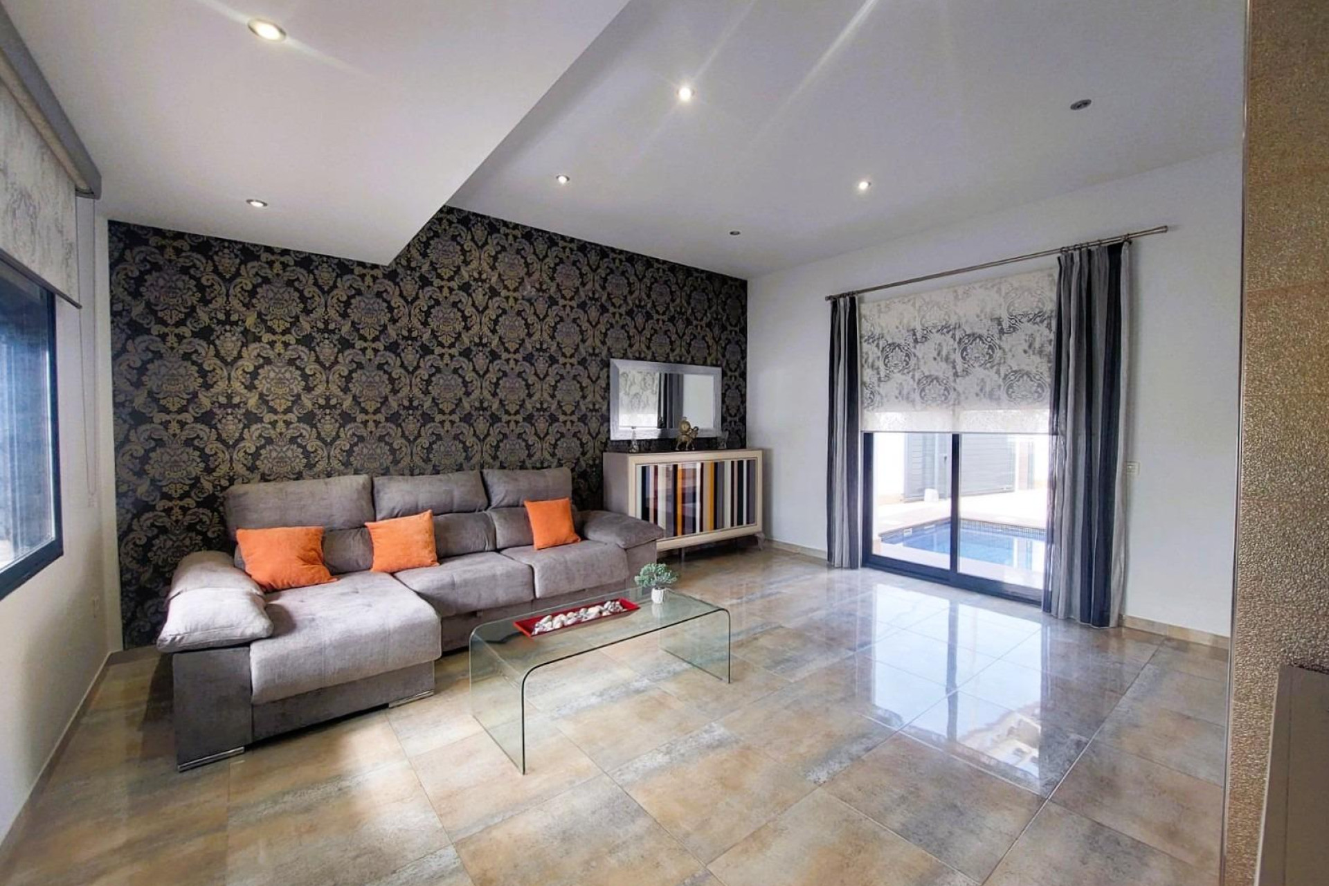 Reventa - Villa - Pilar de la Horadada - Torre De La Horadada